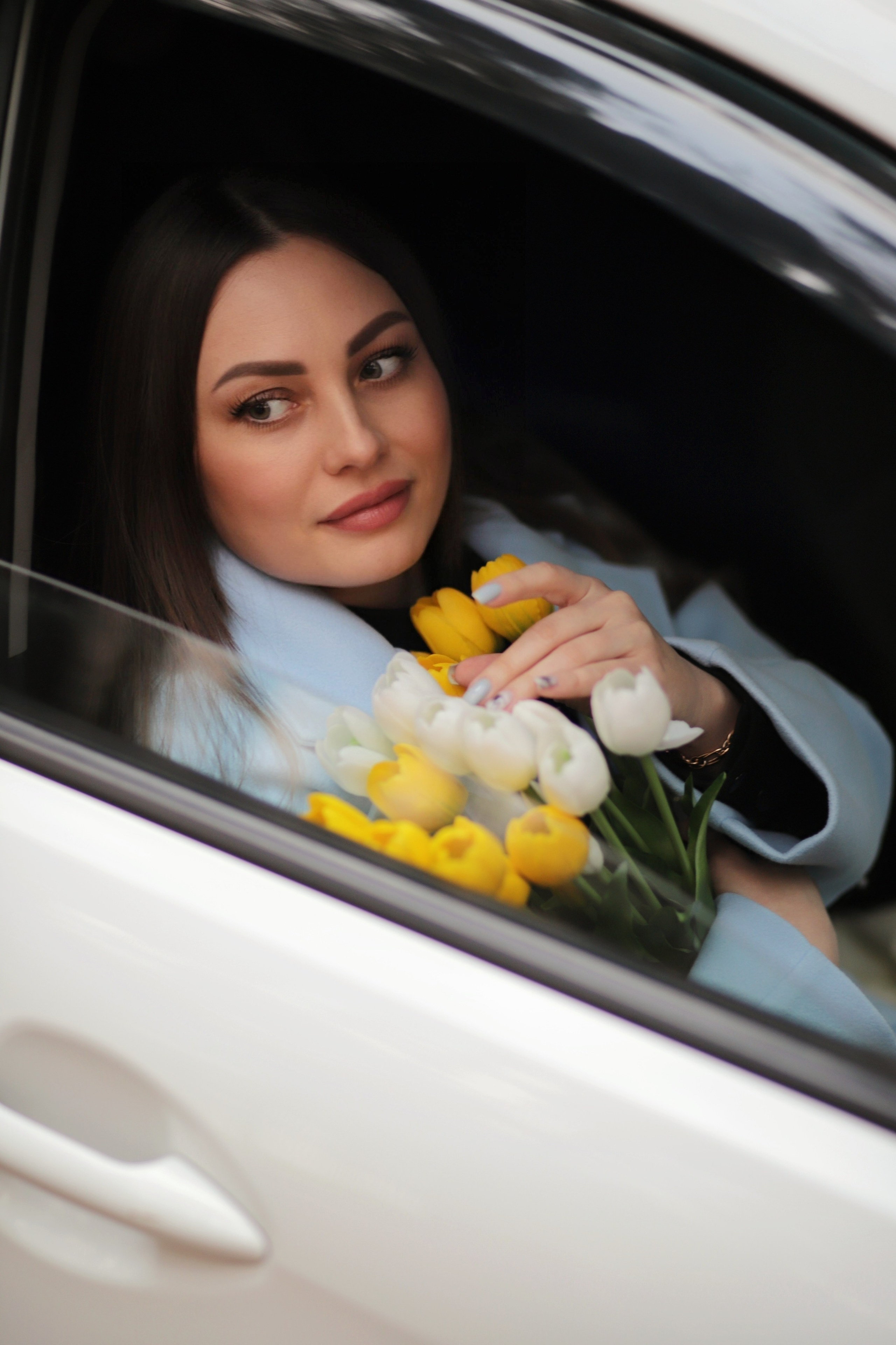 Фотосессия Анны. Семейный и детский фотограф в ст. Кумылженская и Волгоградской области