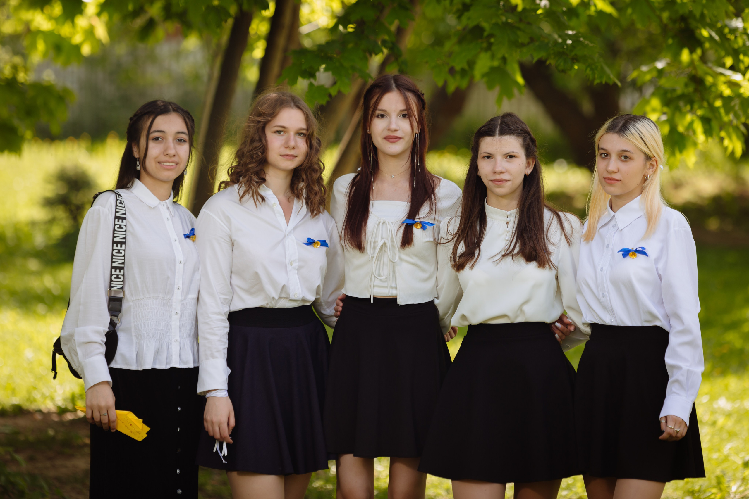 Последний звонок 2024 (2 часа фотосъемки). Профессиональный фотограф Надежда Антонова