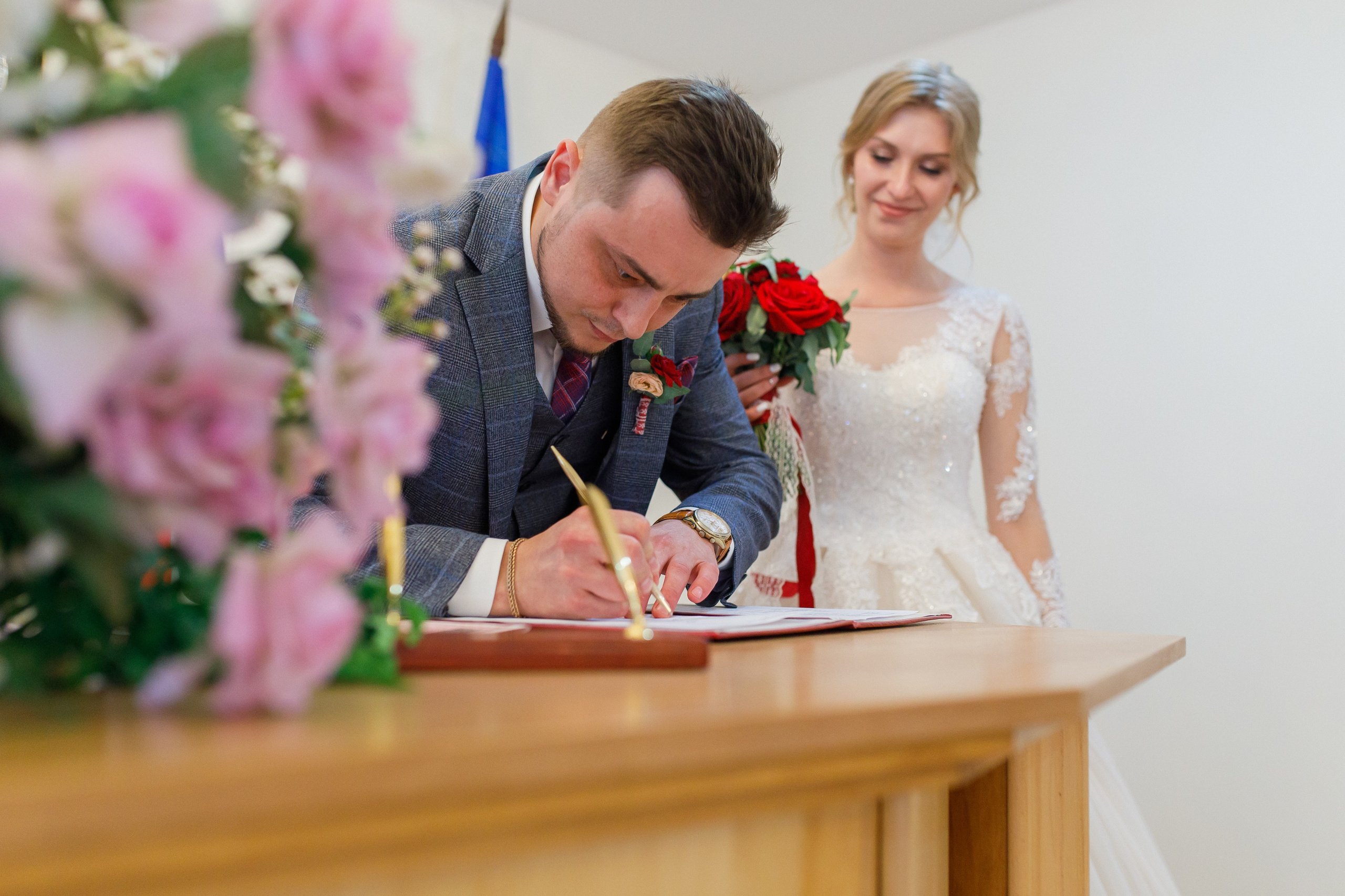 Свадьба в Уфе. Фотограф в Уфе Ирина Идрисова