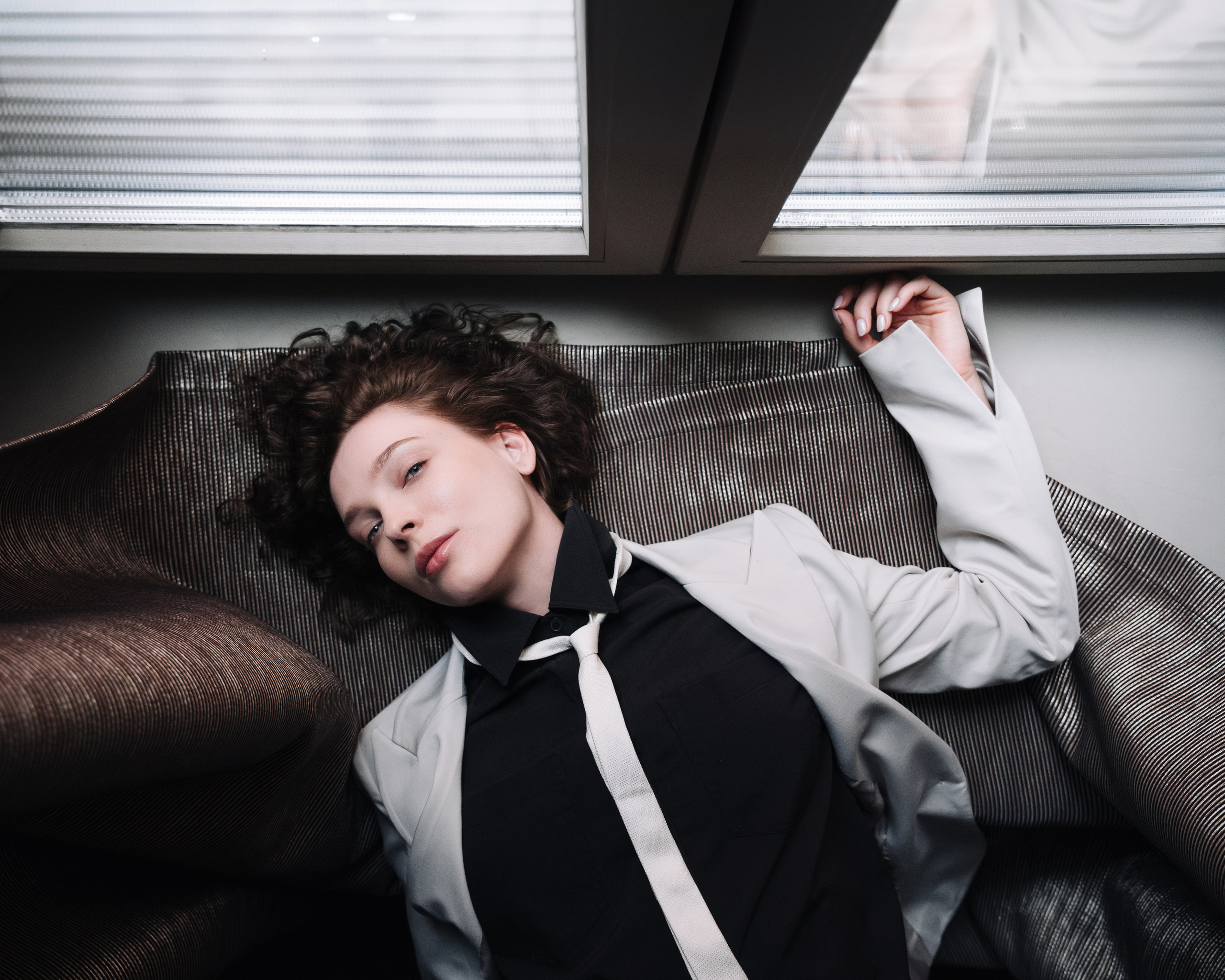 Света — Отель. Московский фотограф Руслан Панов