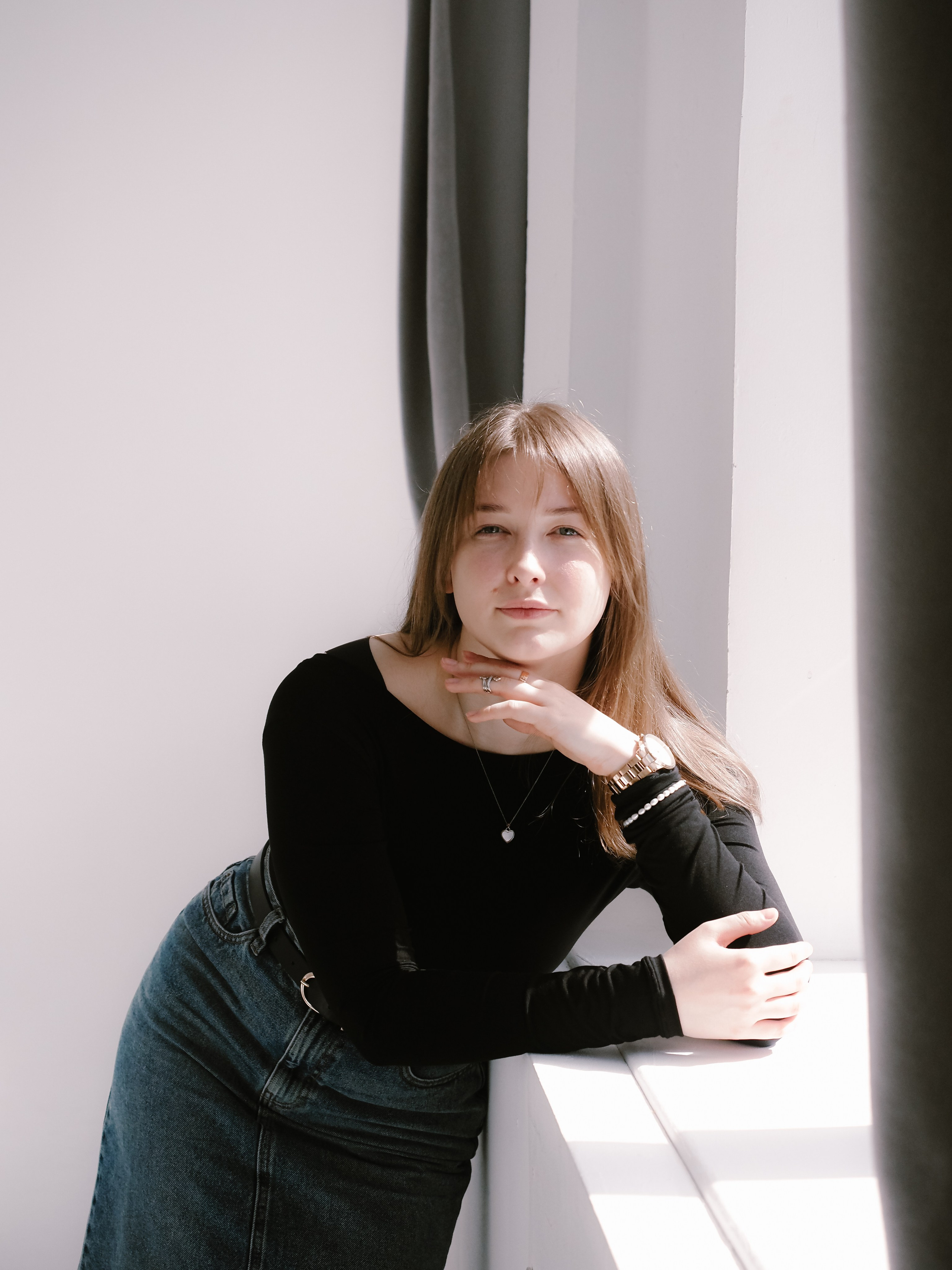 Настя. Фотограф Рязань. Семейный Свадебный фотограф