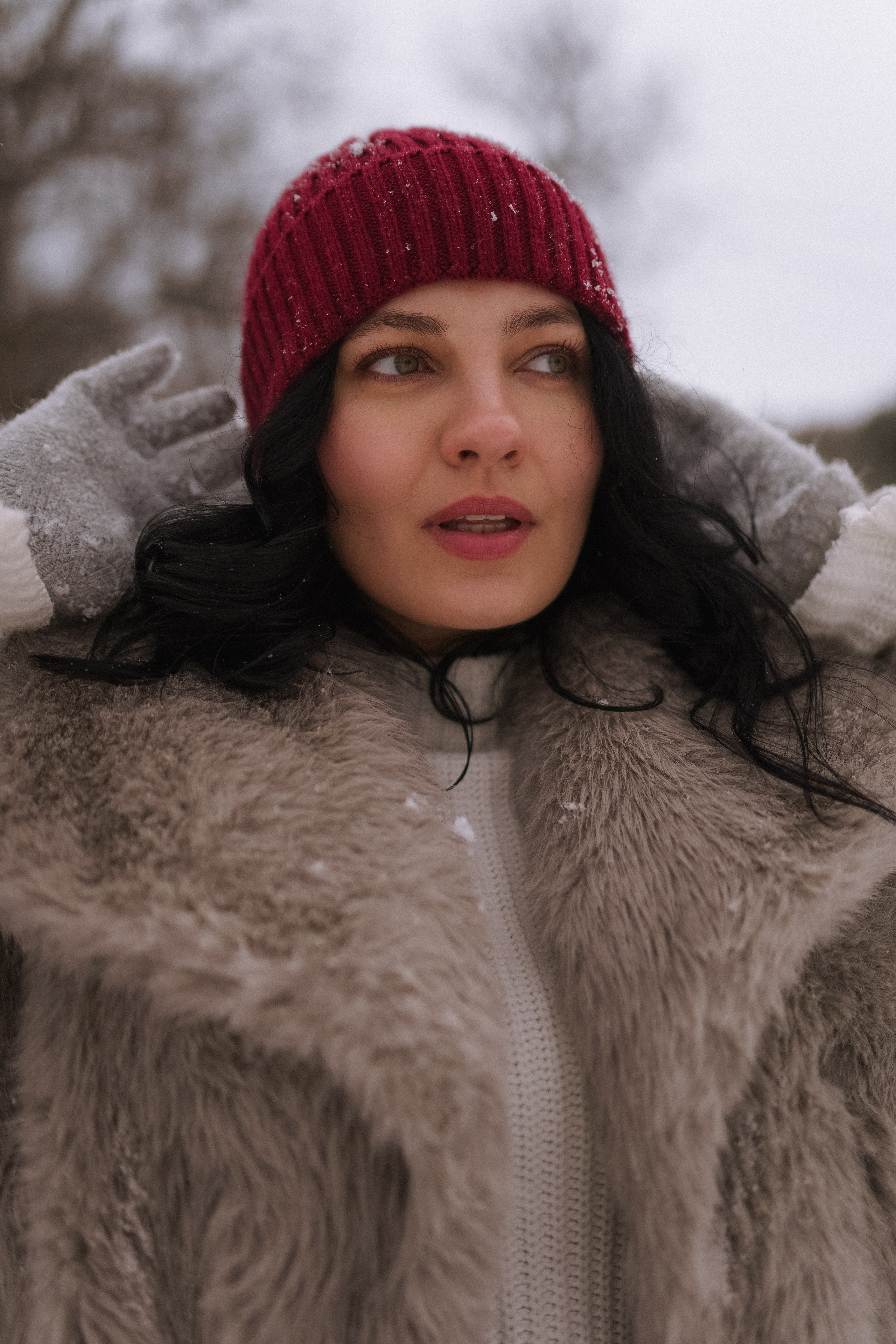 Кристина. Фотограф Таня Булгакова Крым, Симферополь, Севастополь, Нижнегорский