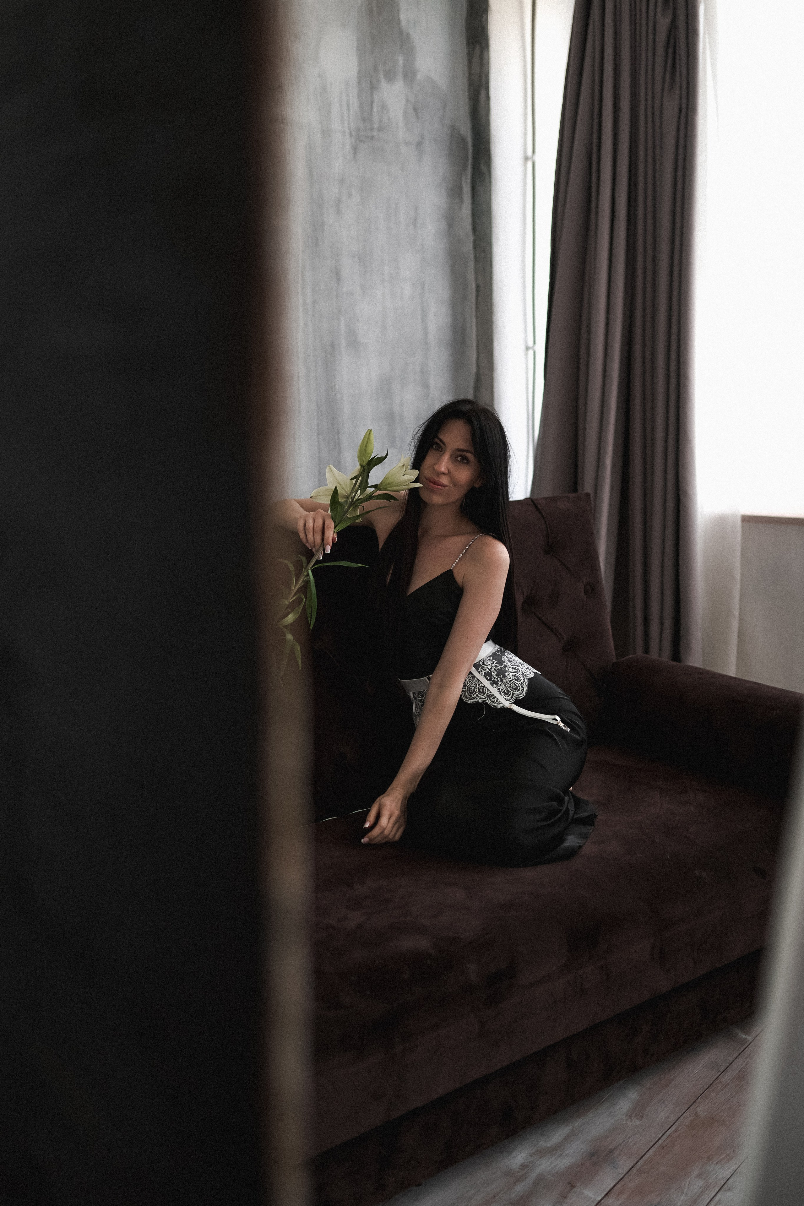 Виктория. Фотограф Таня Булгакова Крым, Симферополь, Севастополь, Нижнегорский