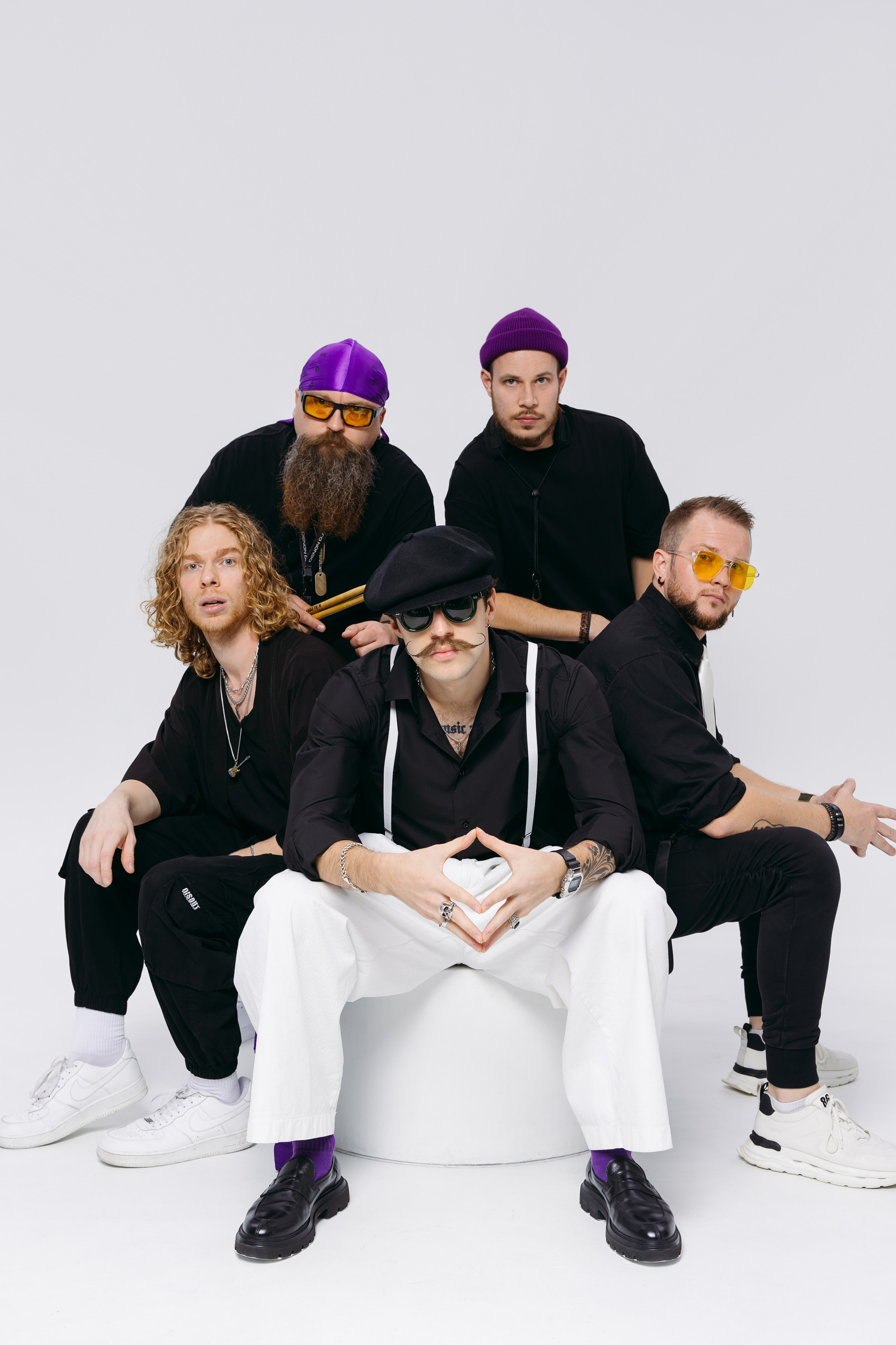 Кавер-группа «Coolbeat»