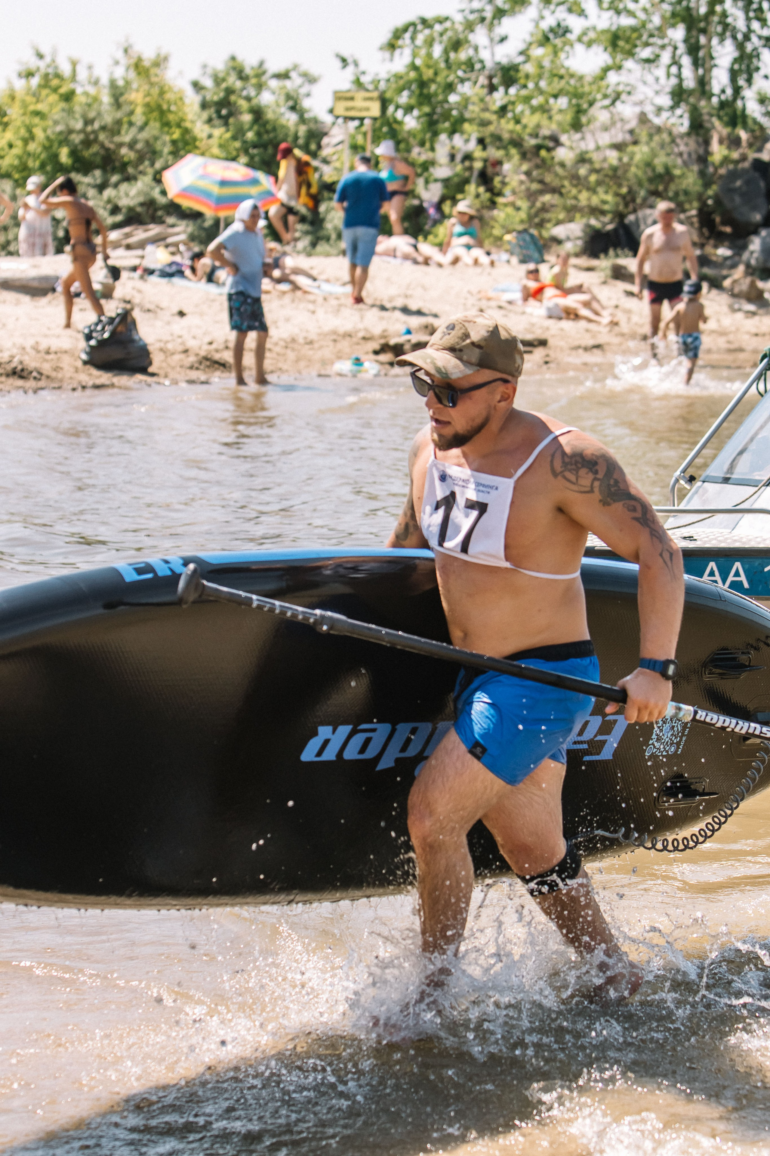 Чемпионат и первенство по НСО по серфингу. Репортажный фотограф в Новосибирске