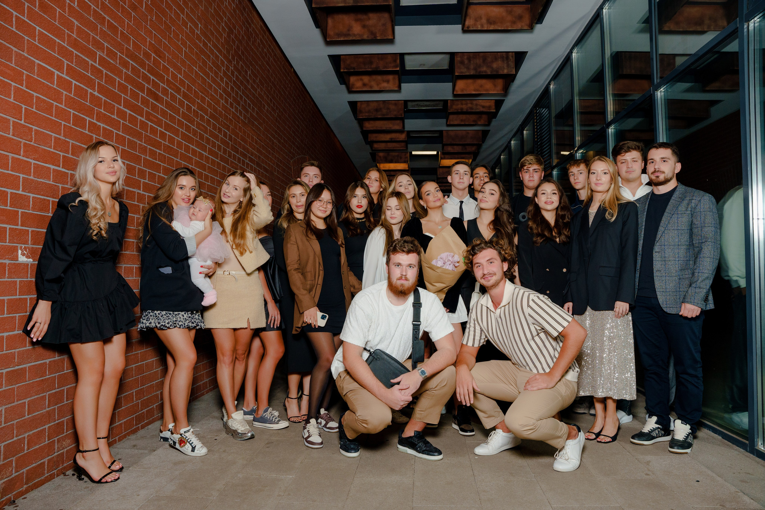 Репортажный фотограф на день рождения в Москве. Репортажный фотограф Москва Сергей Дружинин