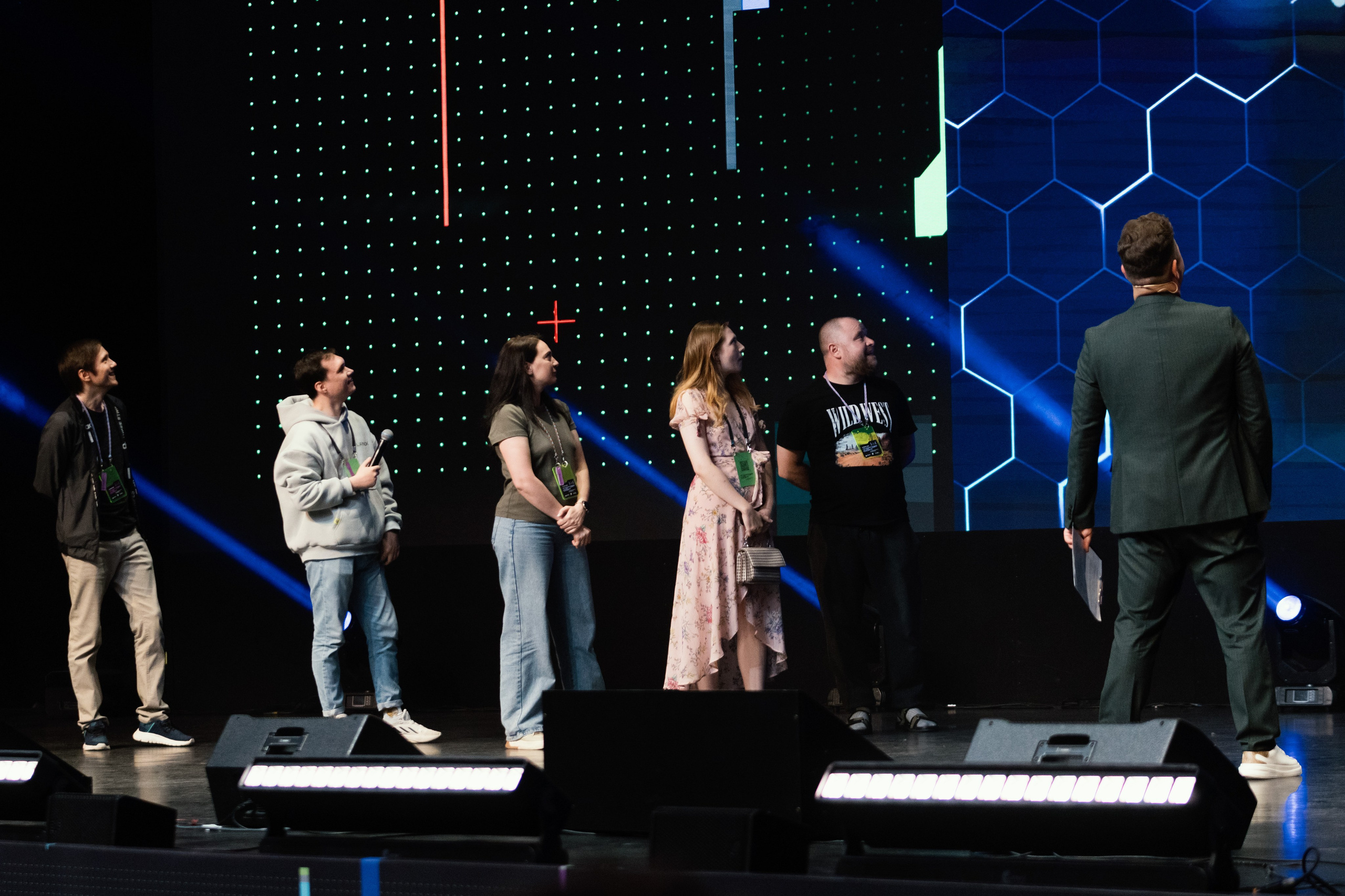 Татарсан 2025. Портретный фотограф в Казани Радомир Заздравных