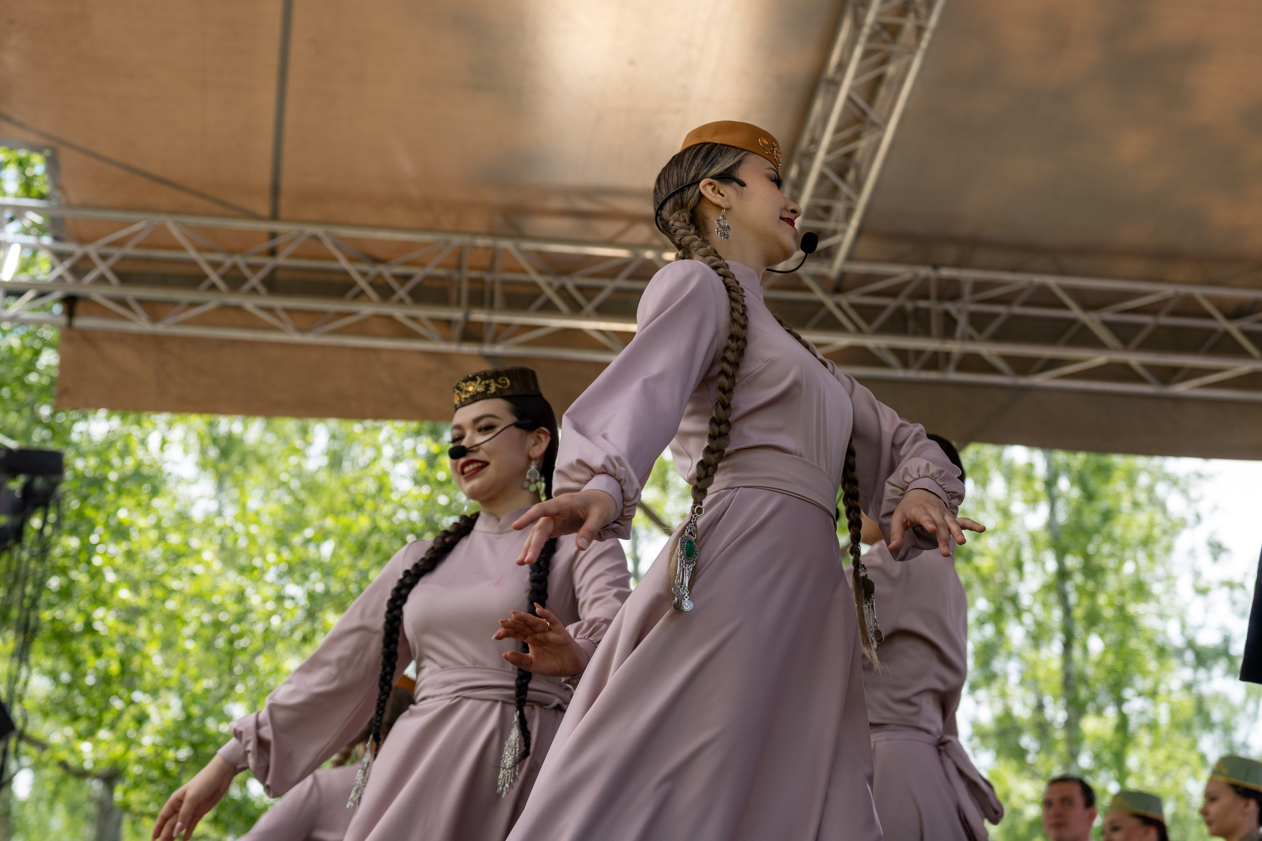 Сабантуй 2025. Портретный фотограф в Казани Радомир Заздравных