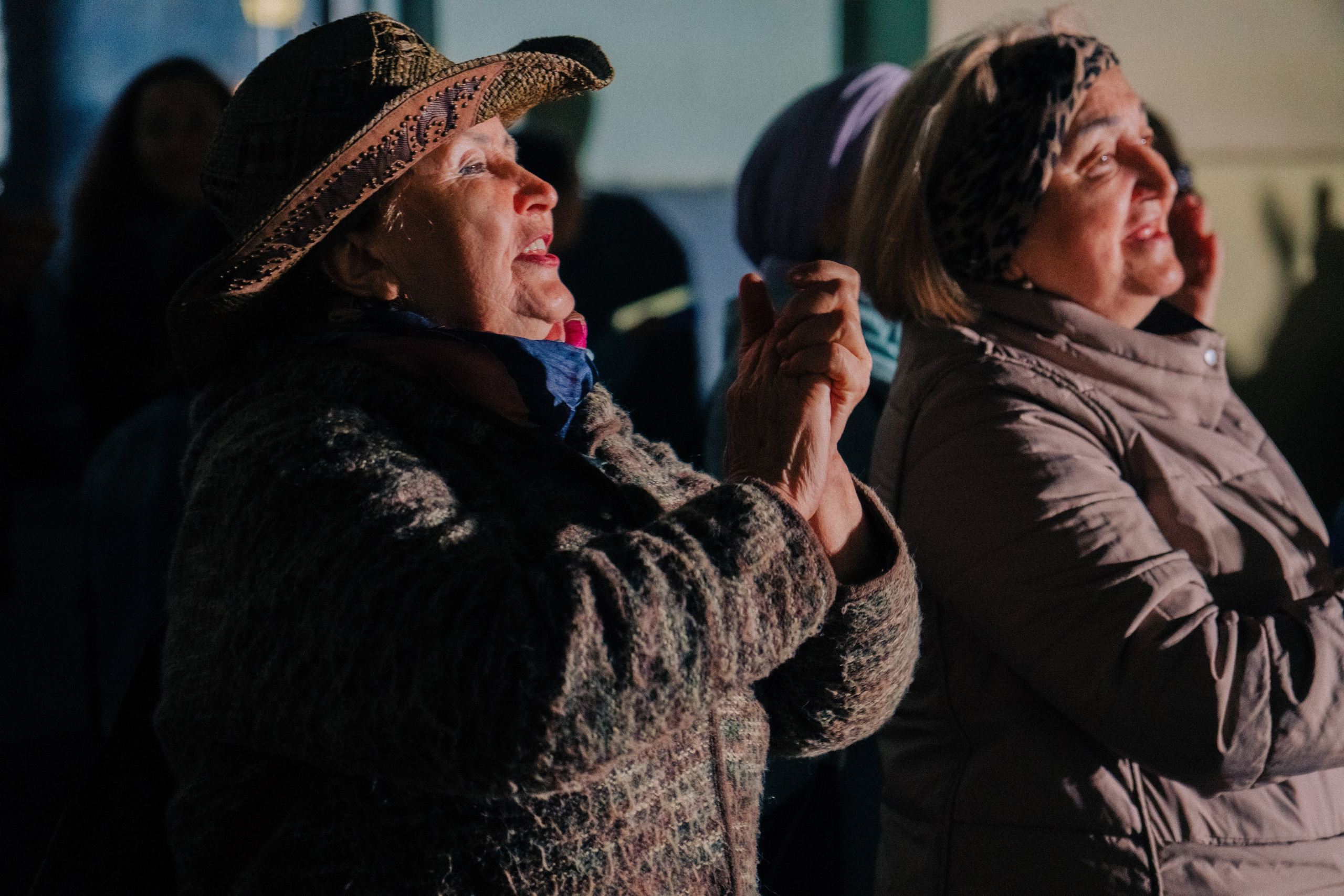 Филюс Кагиров & «Мирас». Портретный фотограф в Казани Радомир Заздравных