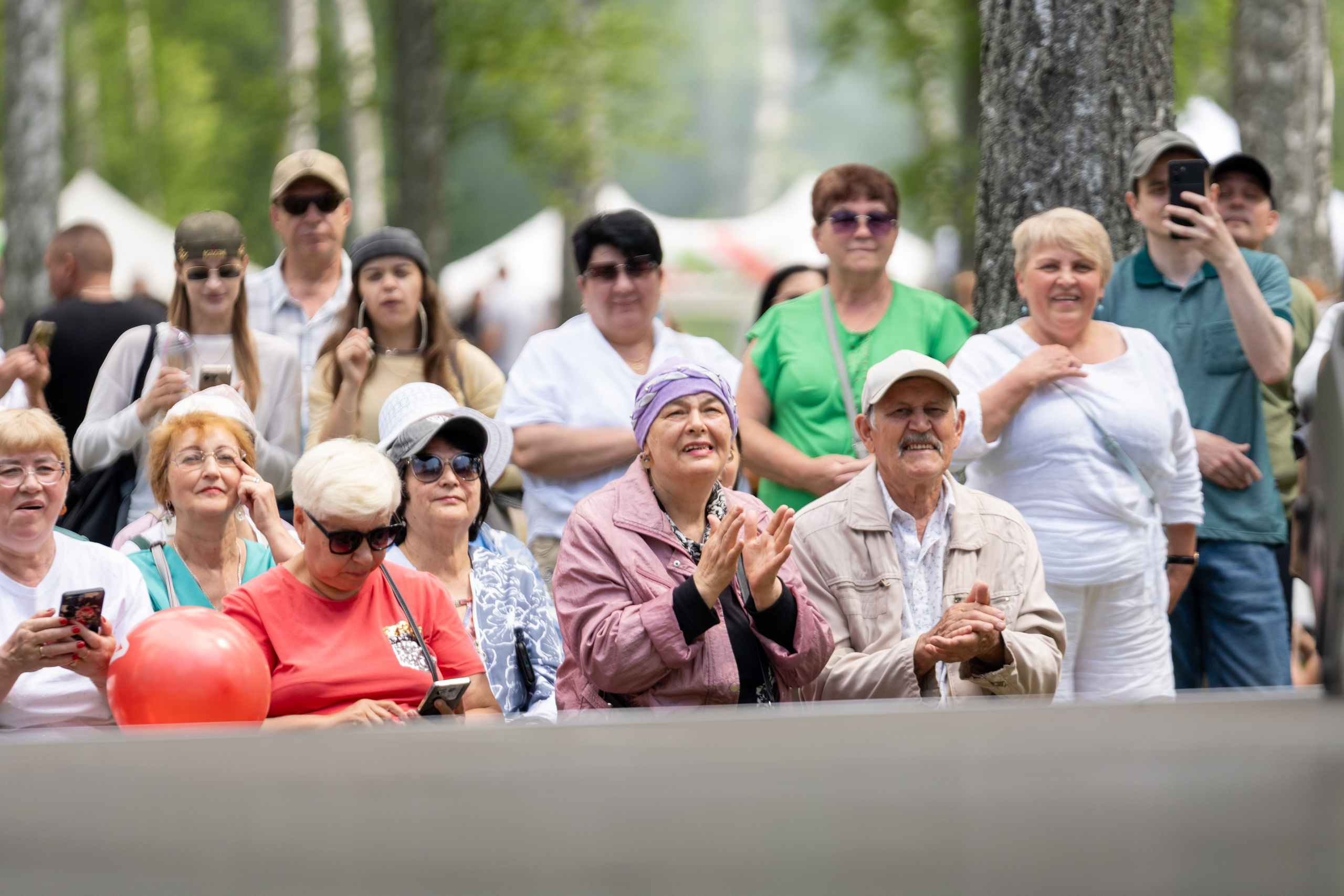 Сабантуй 2025. Портретный фотограф в Казани Радомир Заздравных