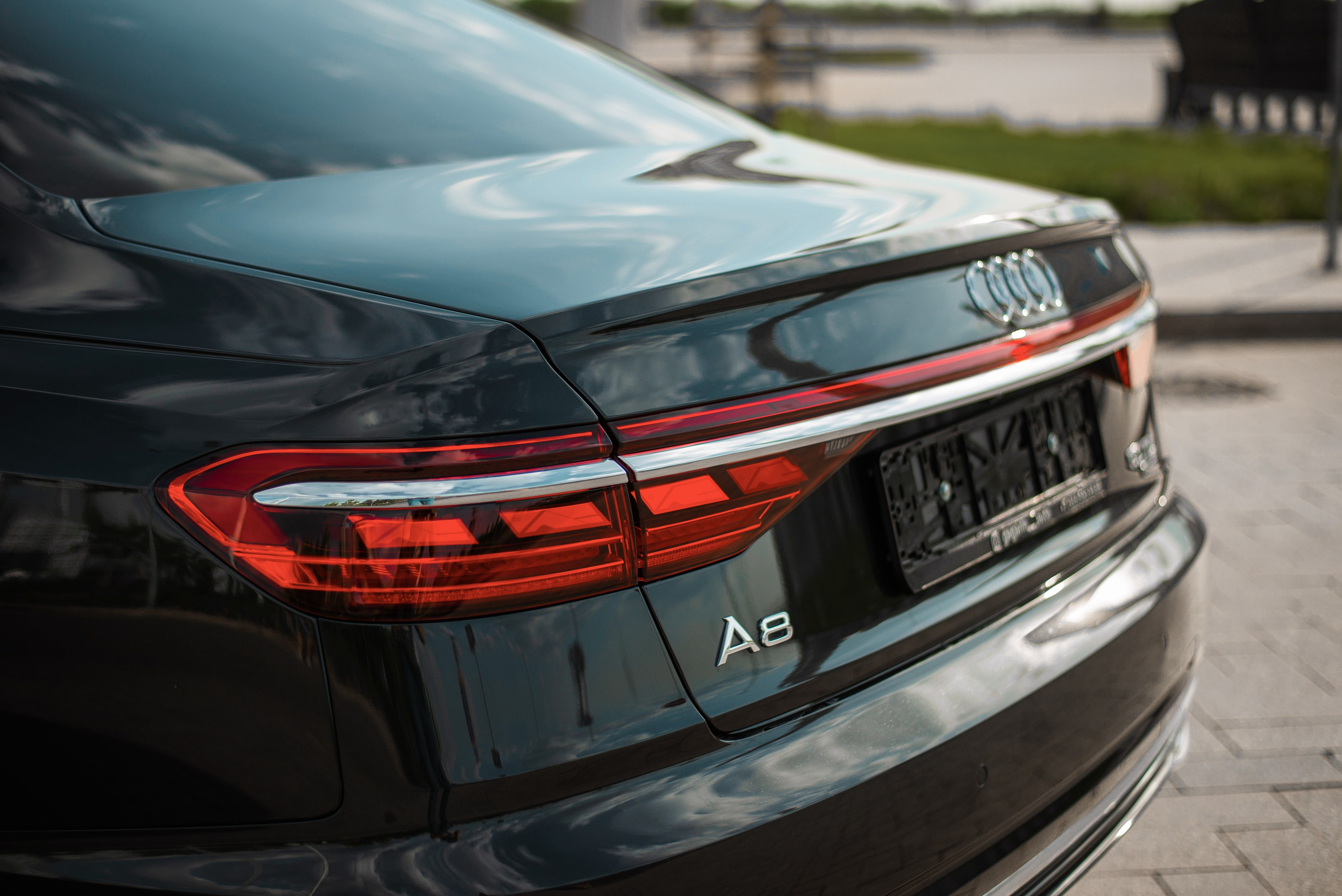 Съёмка автомобилей. Фотограф в Астане