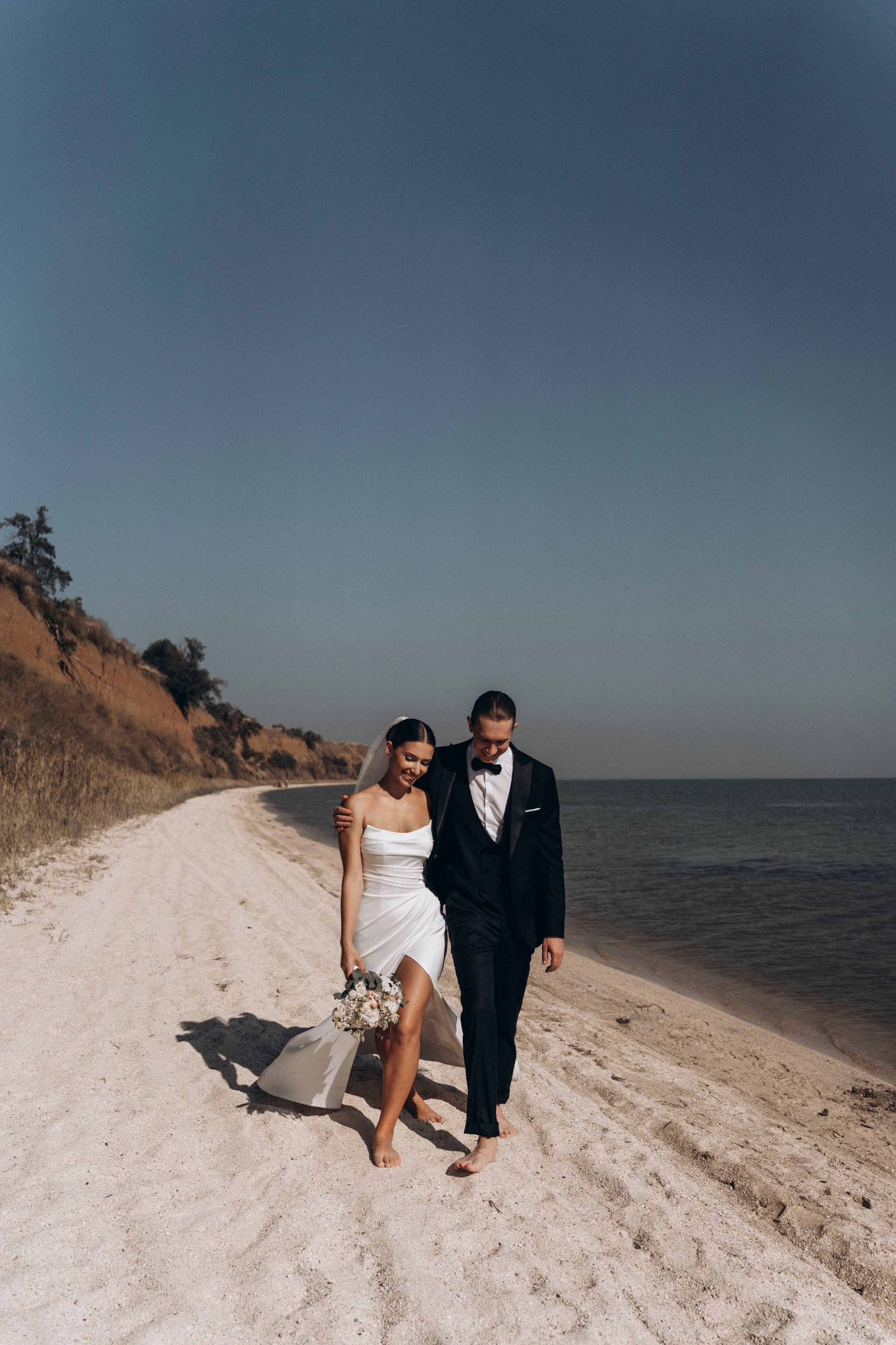 С&A. Свадебный и семейный фотограф в Ейске Инна Чаплюк