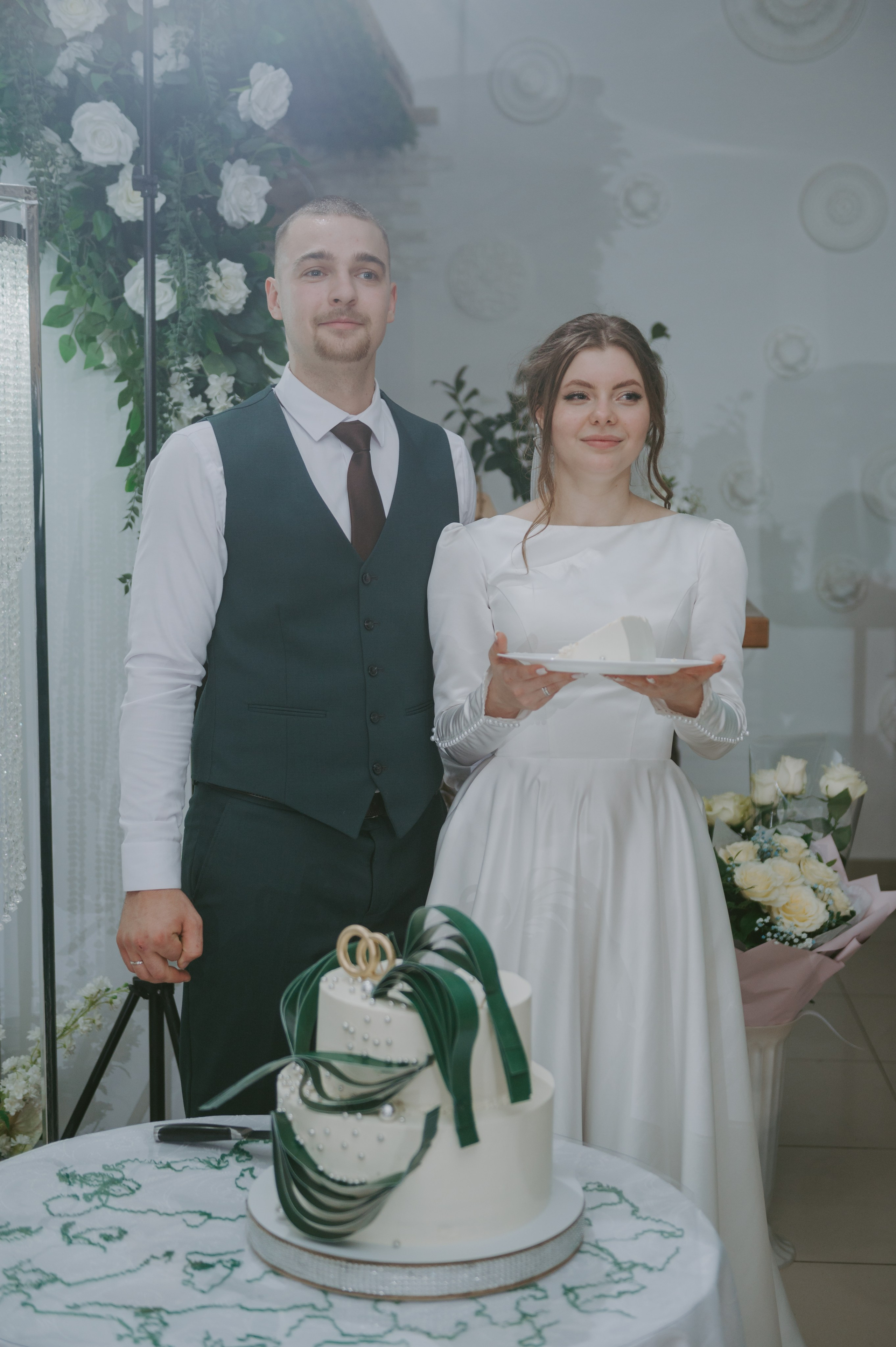 Владислав&Анна. Свадебный и семейный фотограф город Темрюк Фотостудия Темрюк