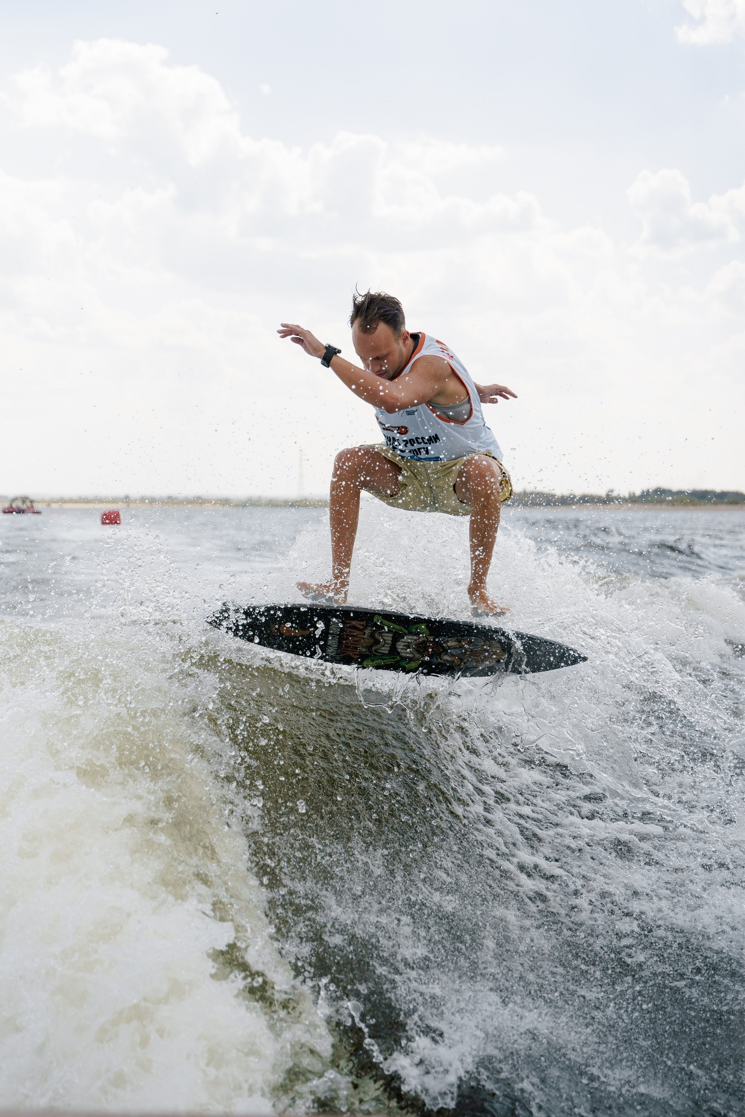 Surf 2025. Фотограф Валерия Крахмалева