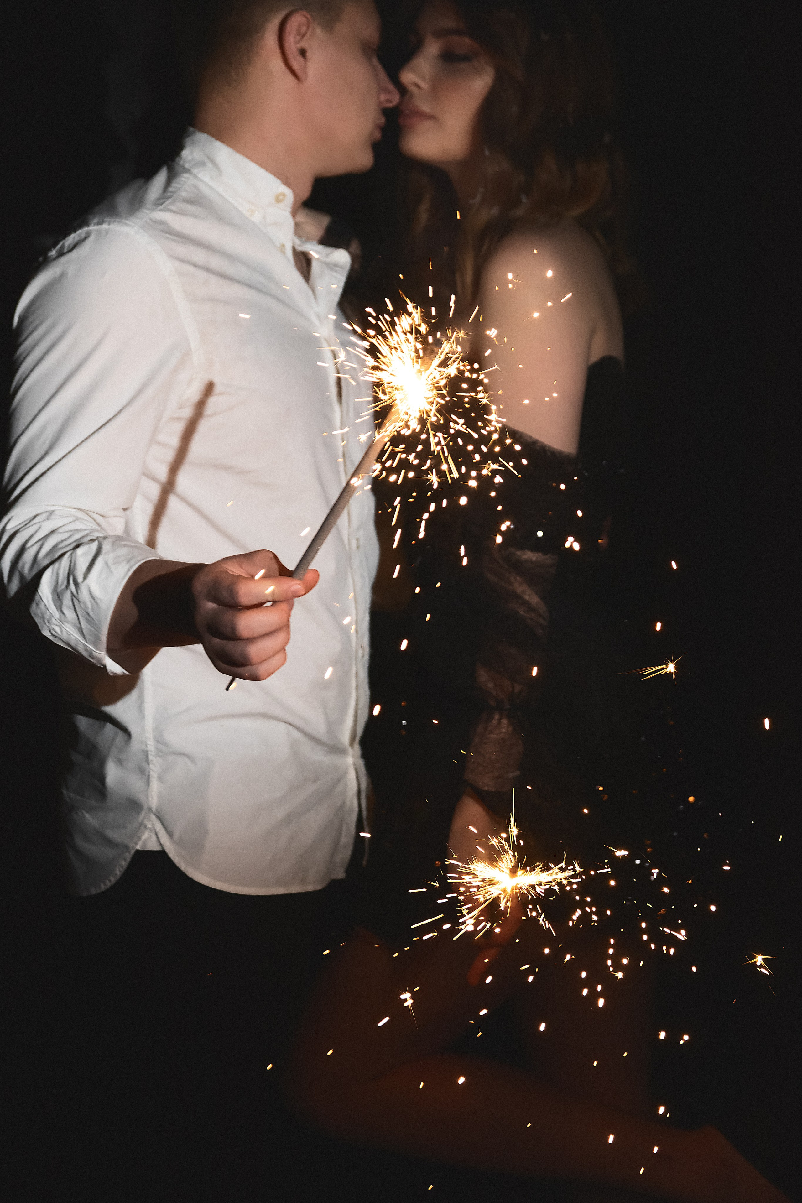 Антон и лиза. Фотограф Валерия Крахмалева