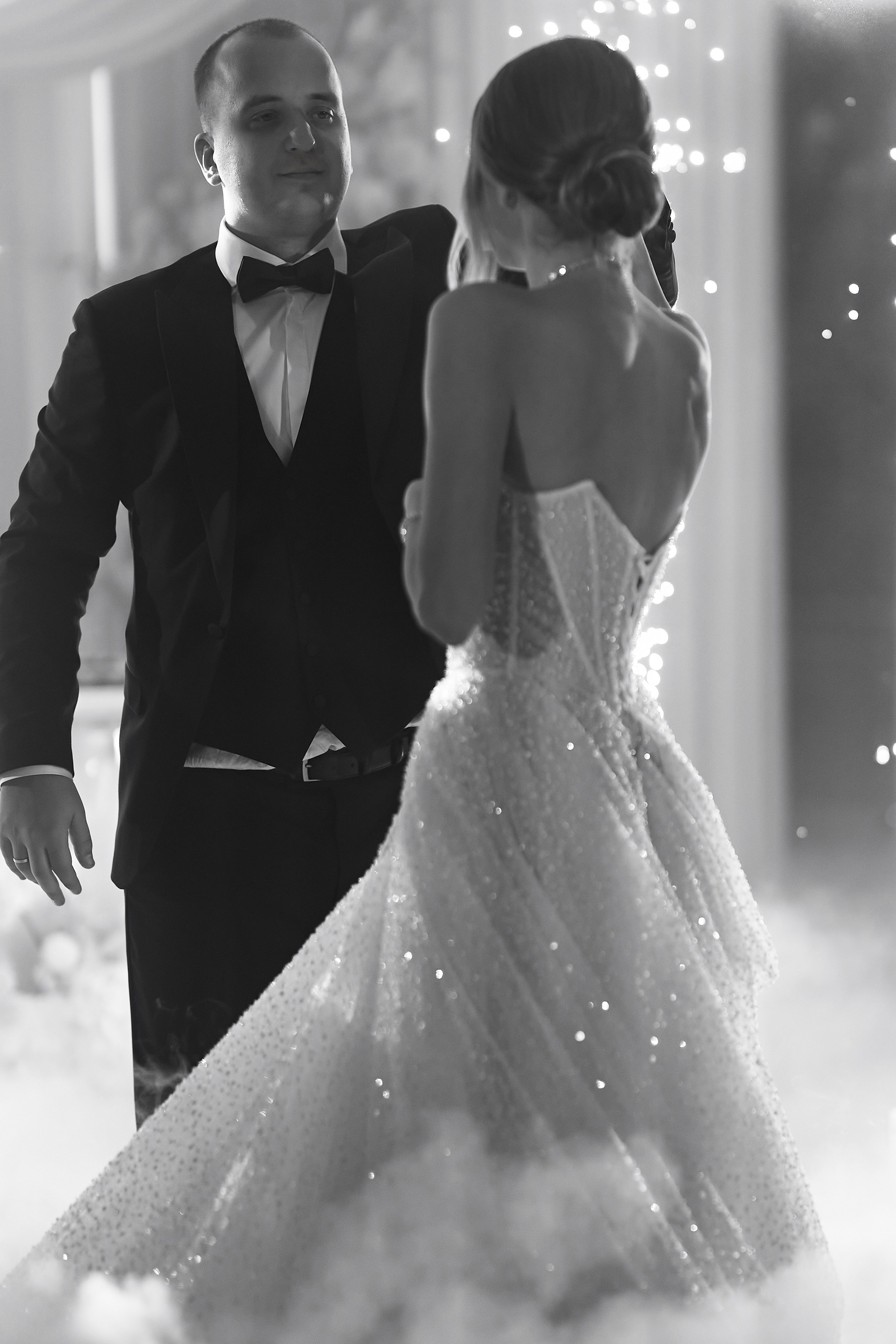 Алина и Илья. Свадебный фотограф Минск РБ