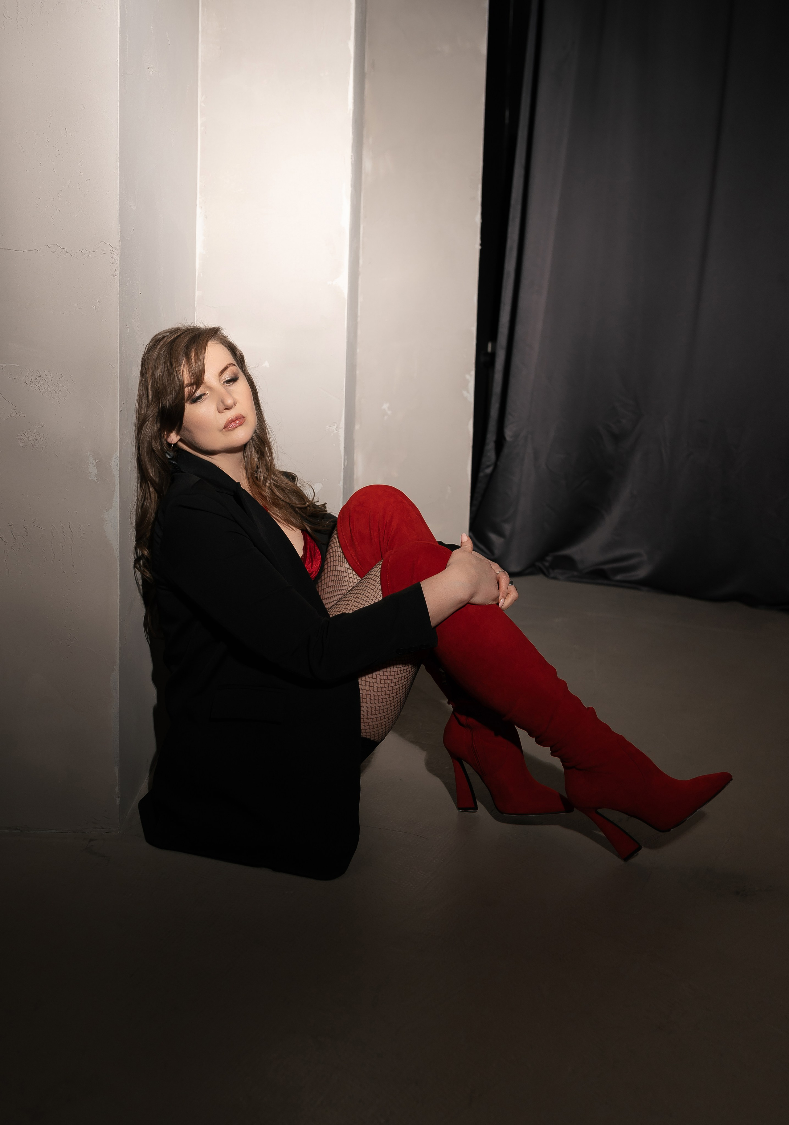 Фотопроекты/фотодни в Красноярске. Фотограф Ким Наталья в Красноярске