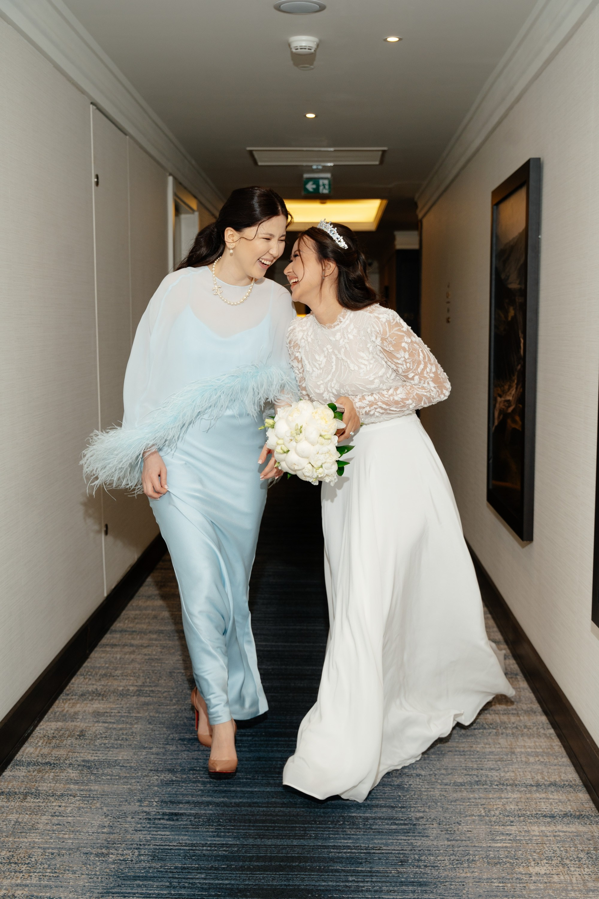 Свадьба. 1917