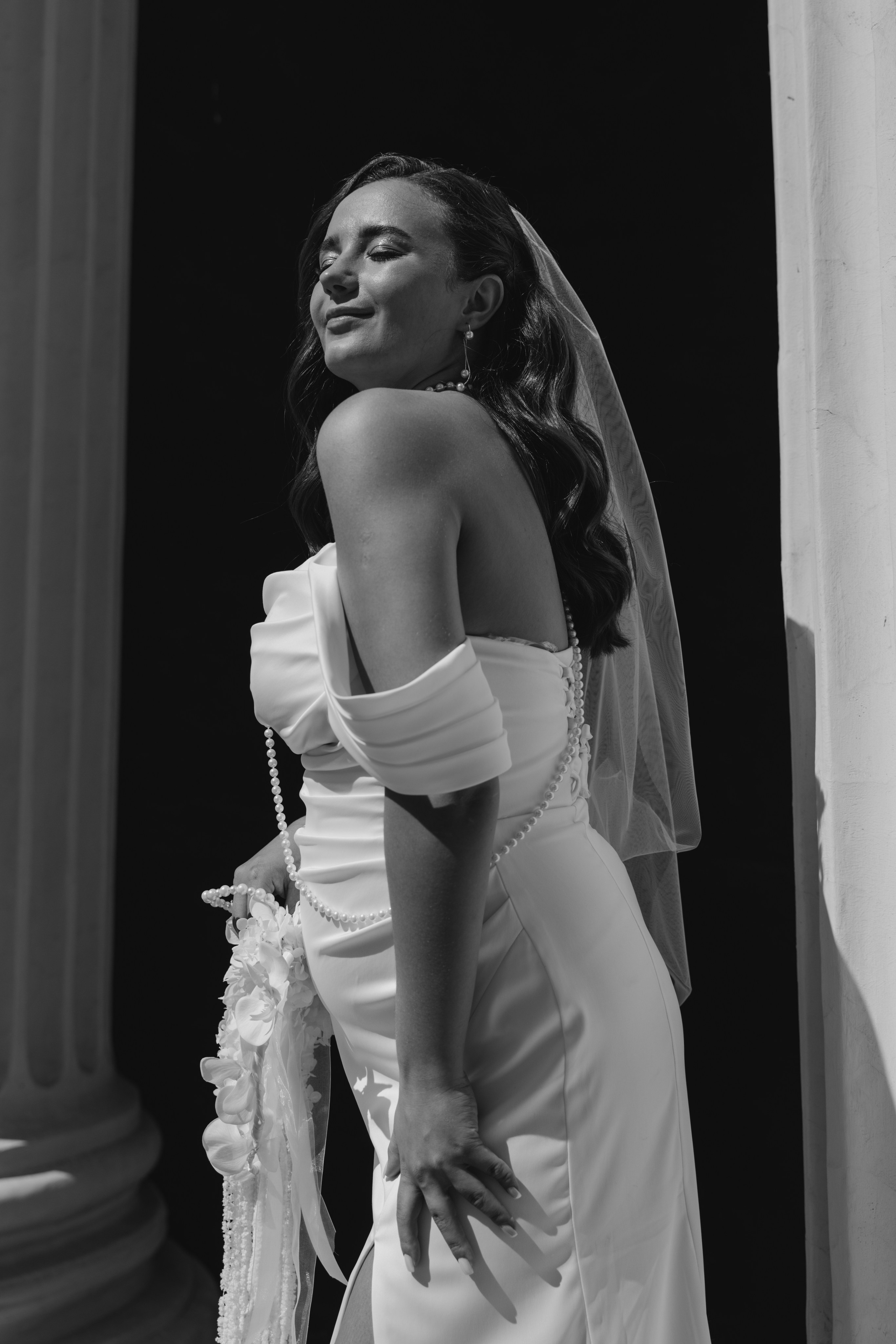 Алексей & Вероника (Регистрация в загсе). Свадебный, семейный фотограф в Иркутске Светлана Макаричева