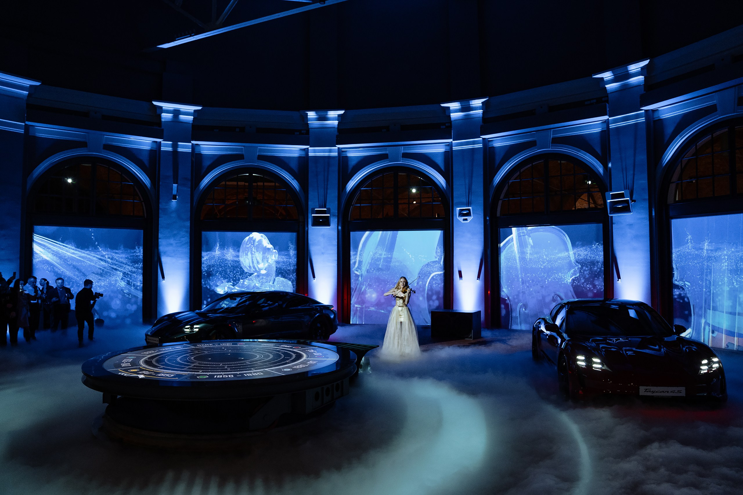 События. Фотограф Виталий Мурашов Санкт -Петербург | Москва