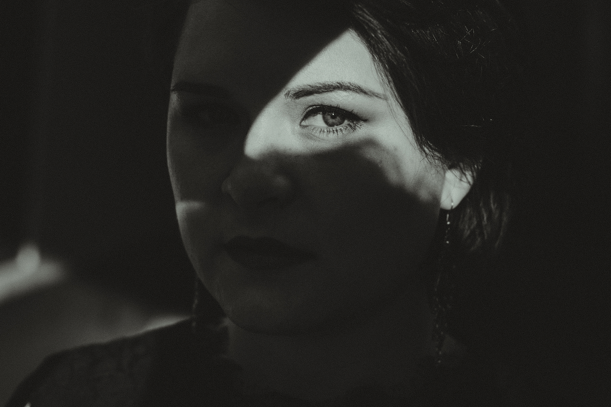 Портреты. Евгения Орлова