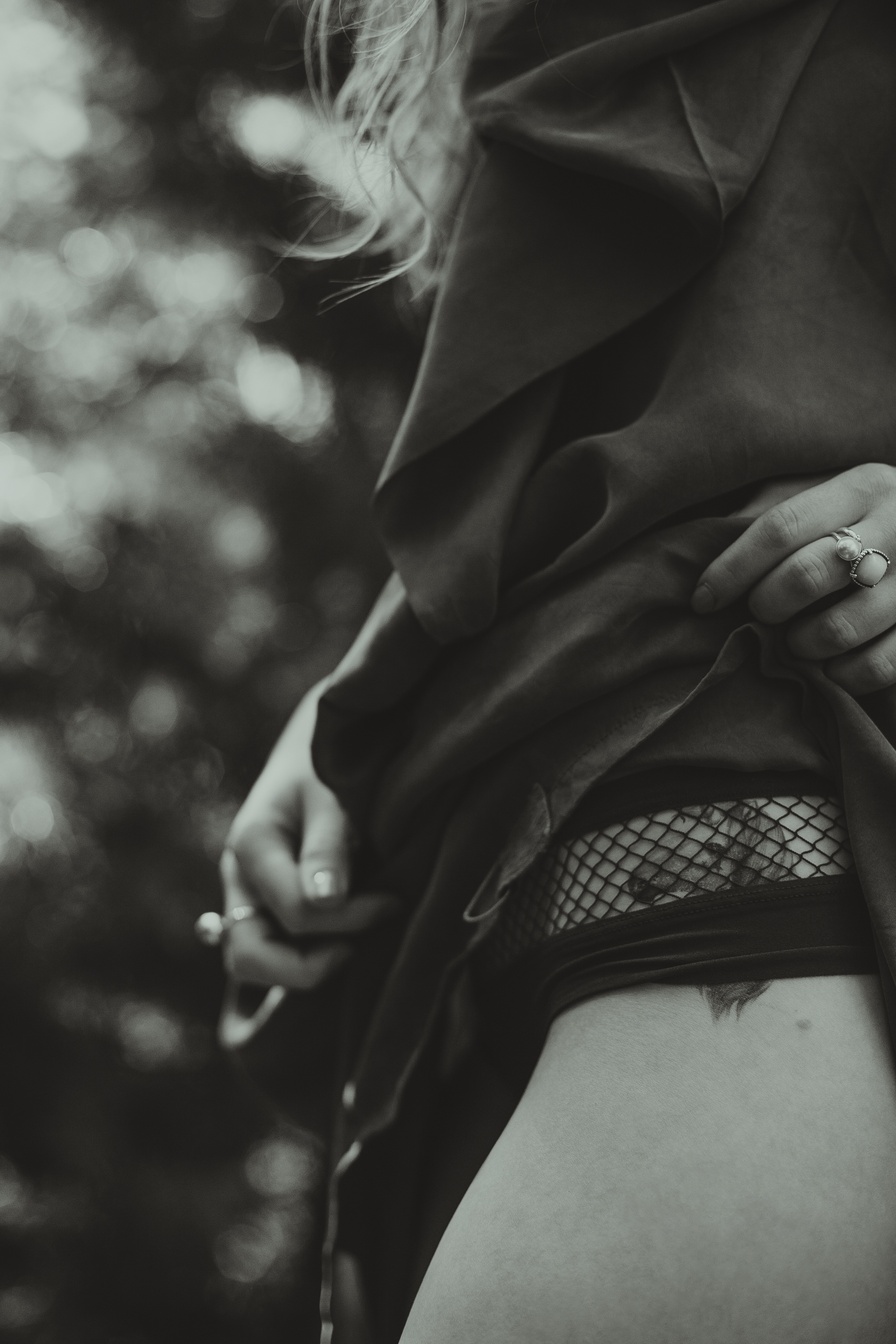 In-the-summer-time. Евгения Орлова