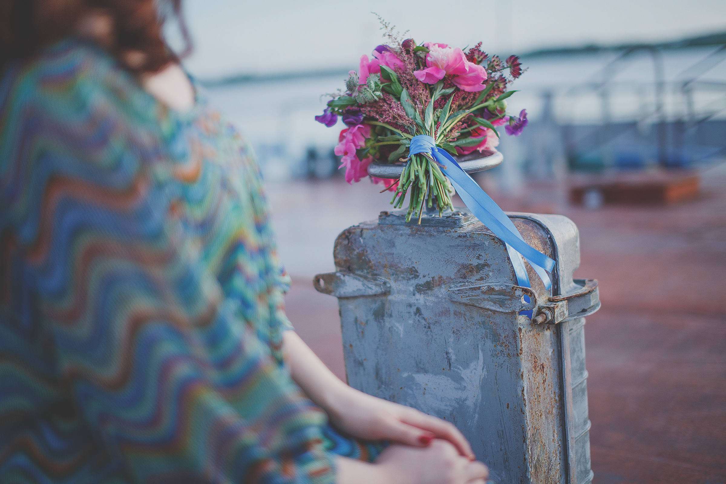 Barefoot. Евгения Орлова