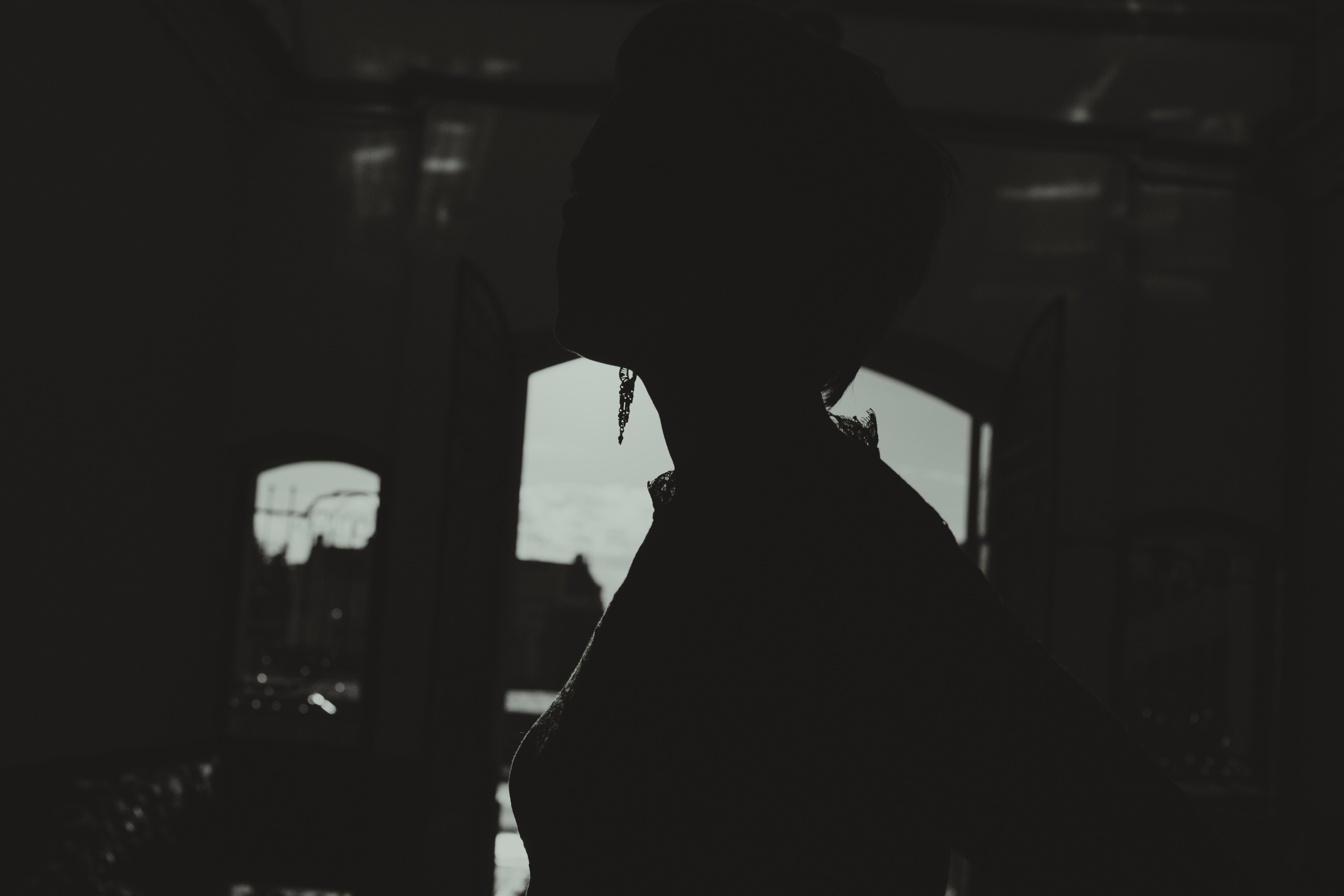 Портреты. Евгения Орлова