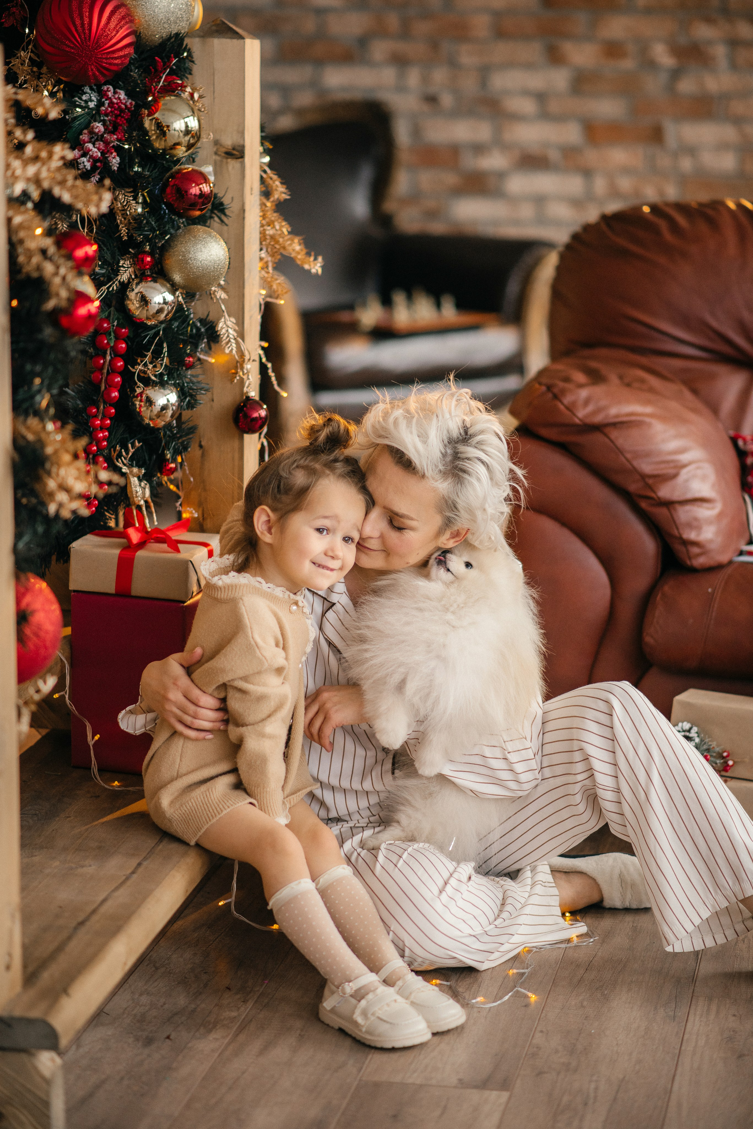 Семейные съемки. Главная