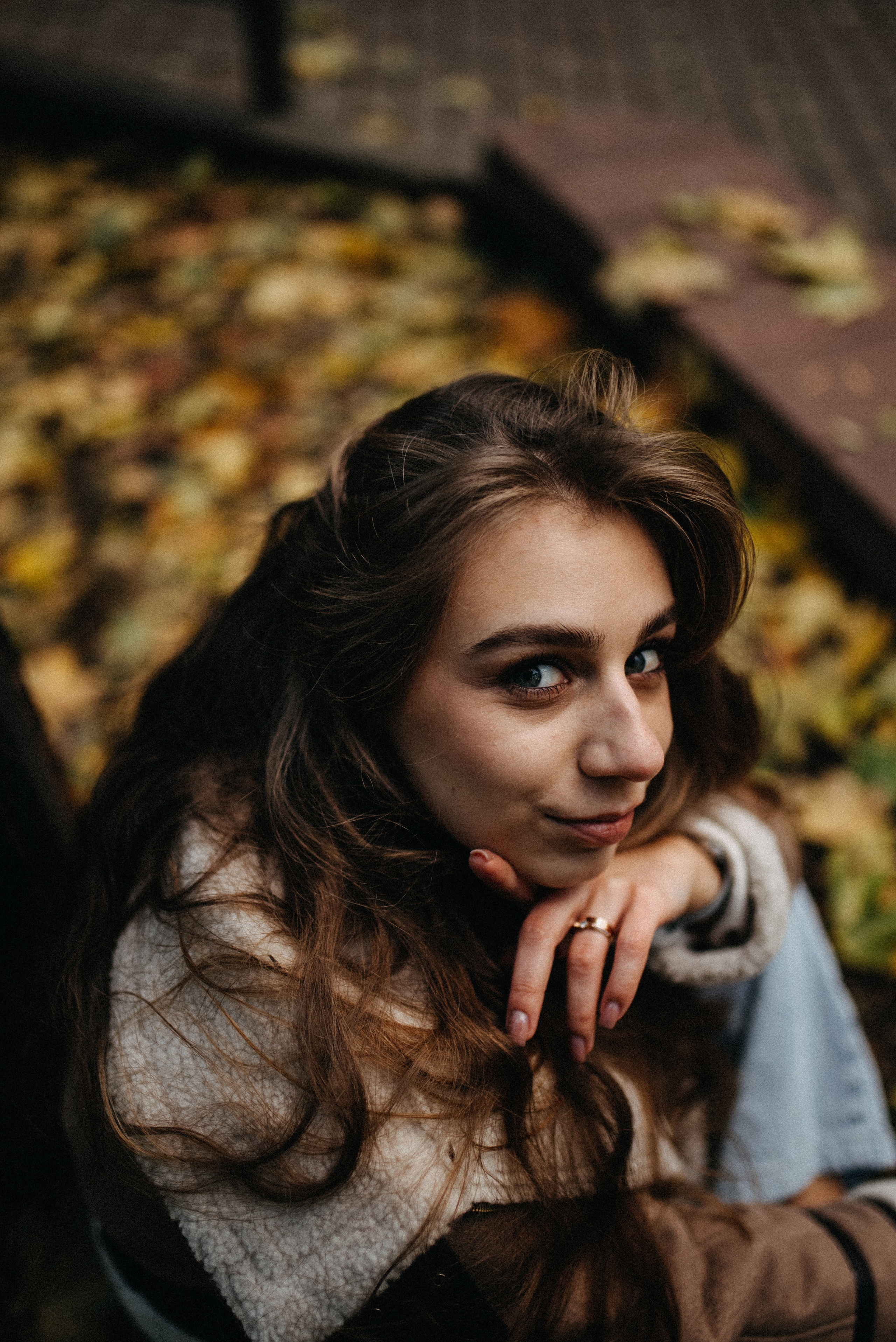 Анна. Фотограф Санкт-Петербург, Новороссийск