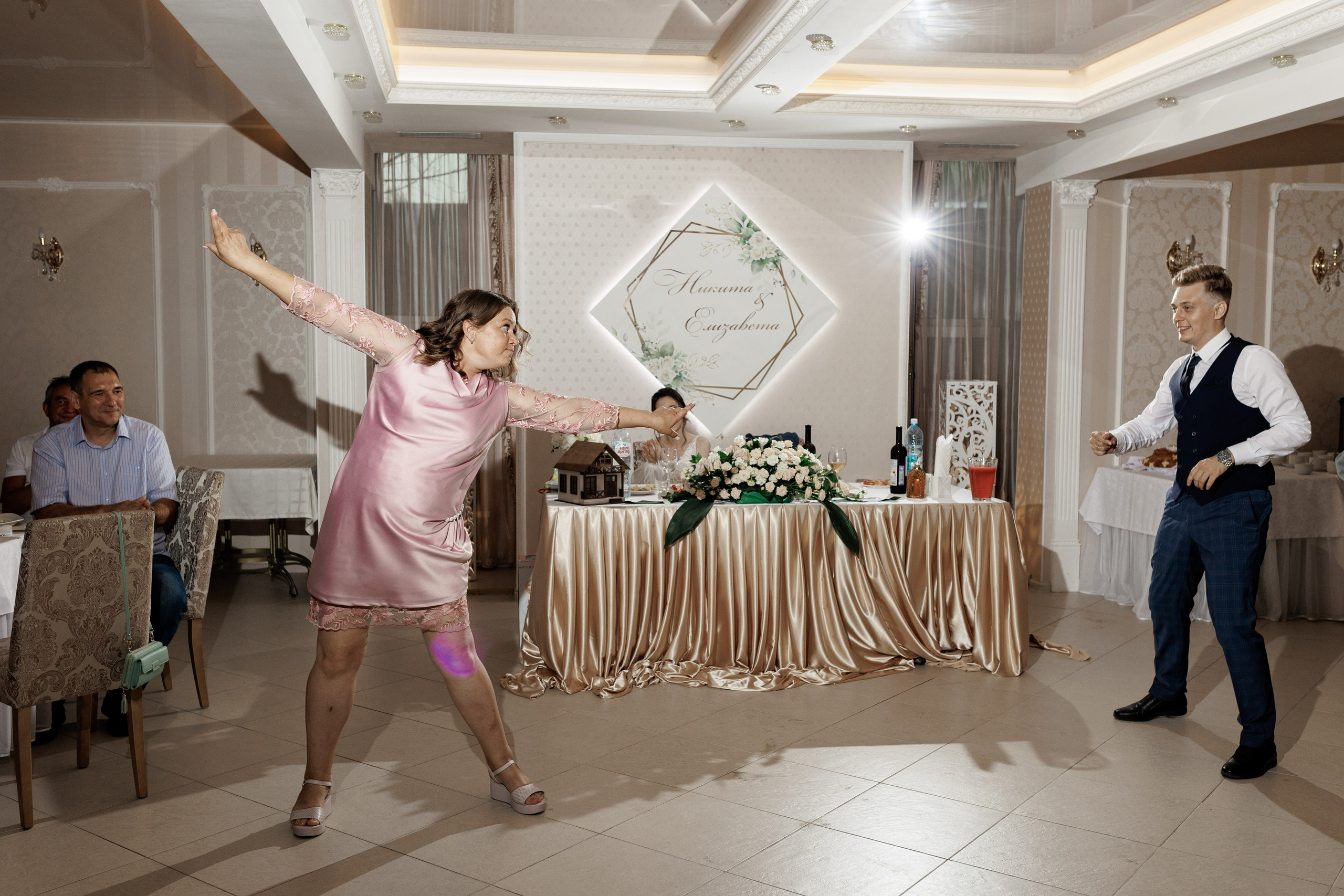 Лиза и Никита. Щетинина Наталья свадебный фотограф Барнаул