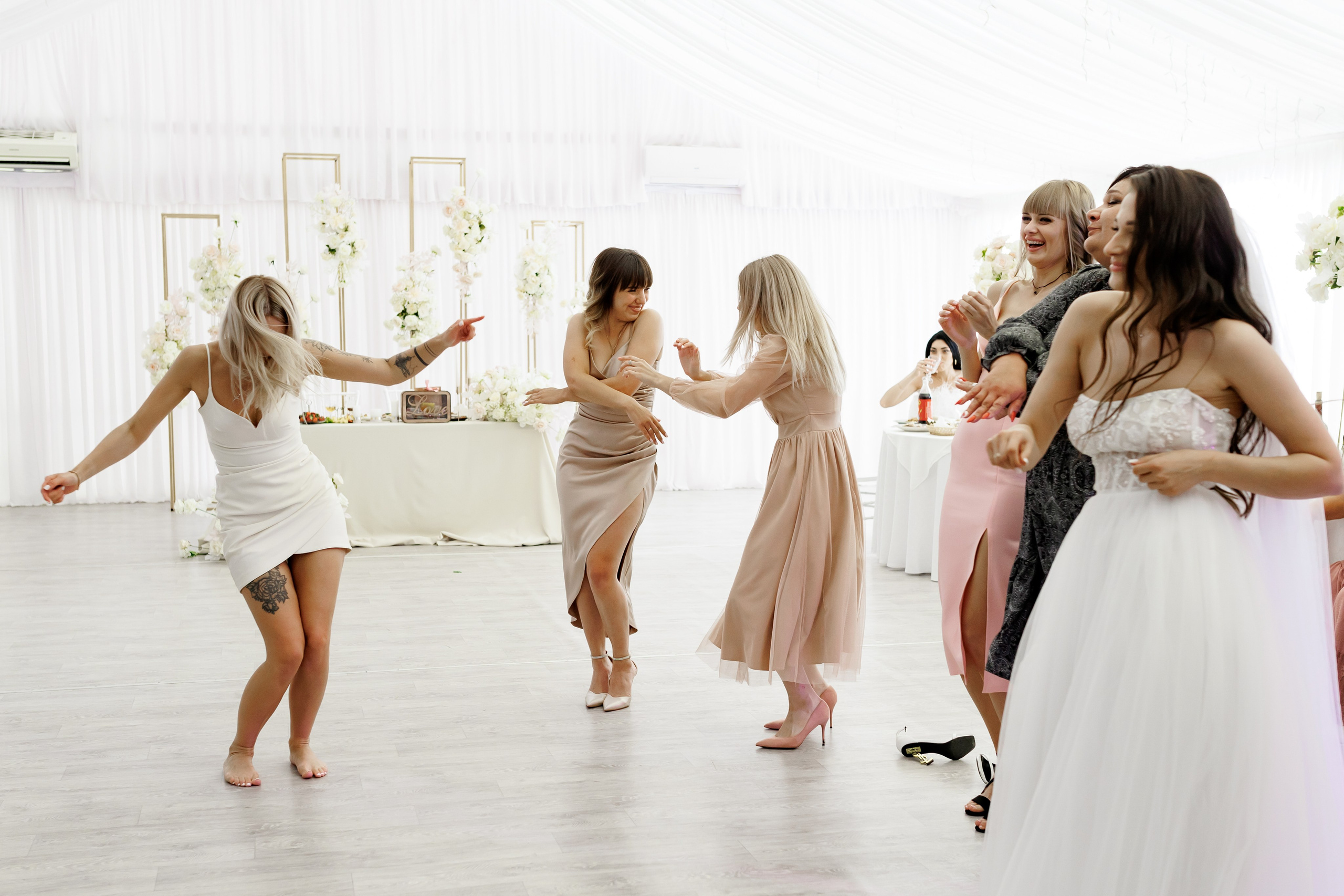 Софья и Дмитрий. Щетинина Наталья свадебный фотограф Барнаул