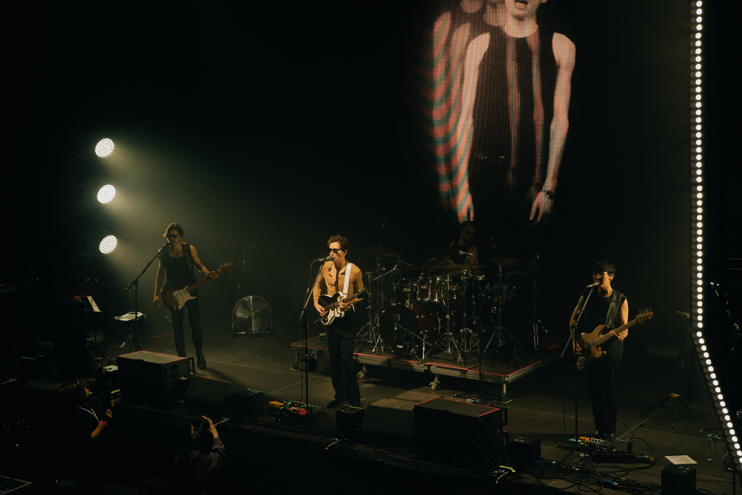 ZOLOTO. MuzBit Unlock Tour’25 Moscow. RUSLAN ROZANOV