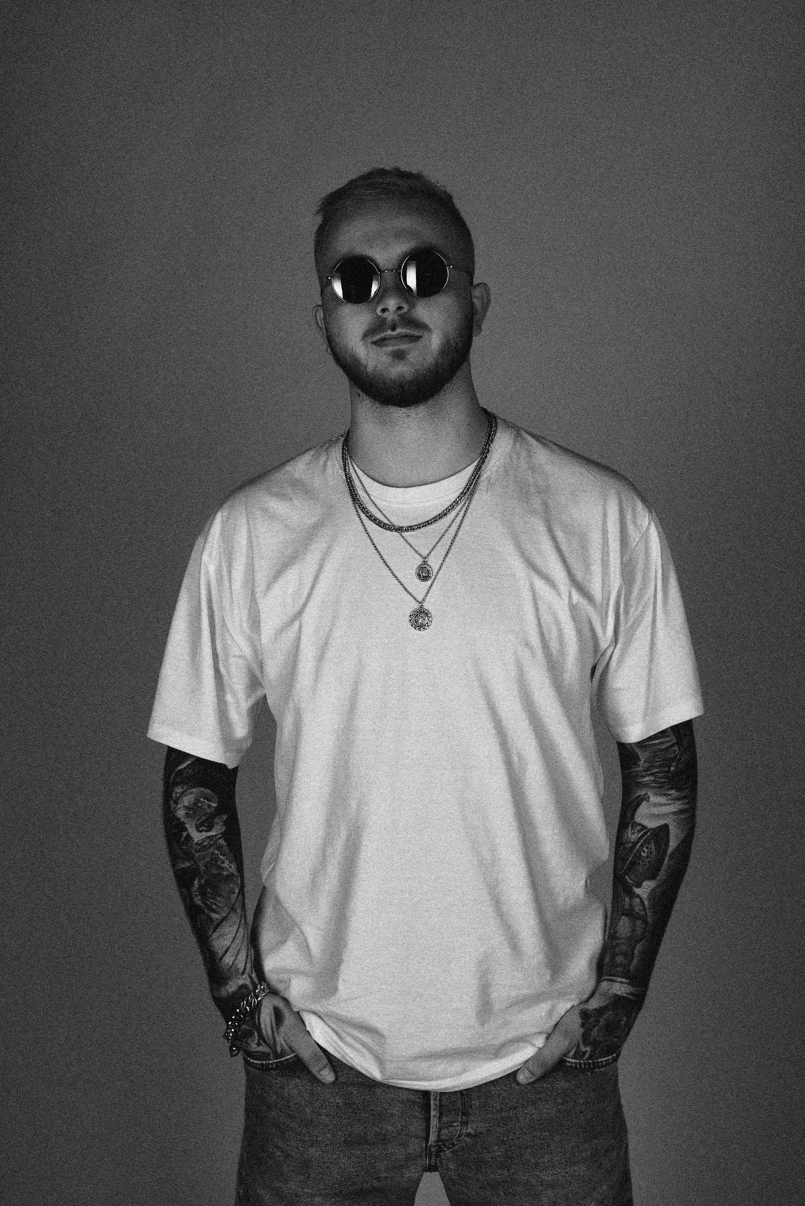 Мужские портреты в Туле. Портретный, семейный, свадебный фотограф. Бизнес, контент съёмка. Тула