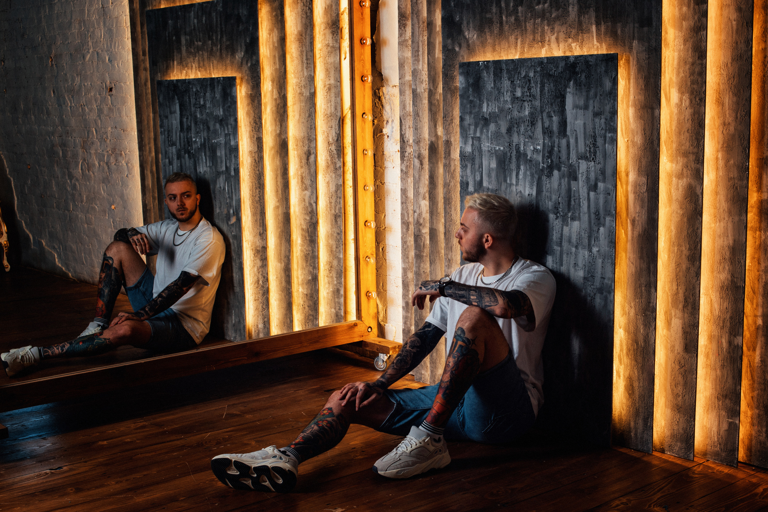 Мужские портреты в Туле. Портретный, семейный, свадебный фотограф. Бизнес, контент съёмка. Тула