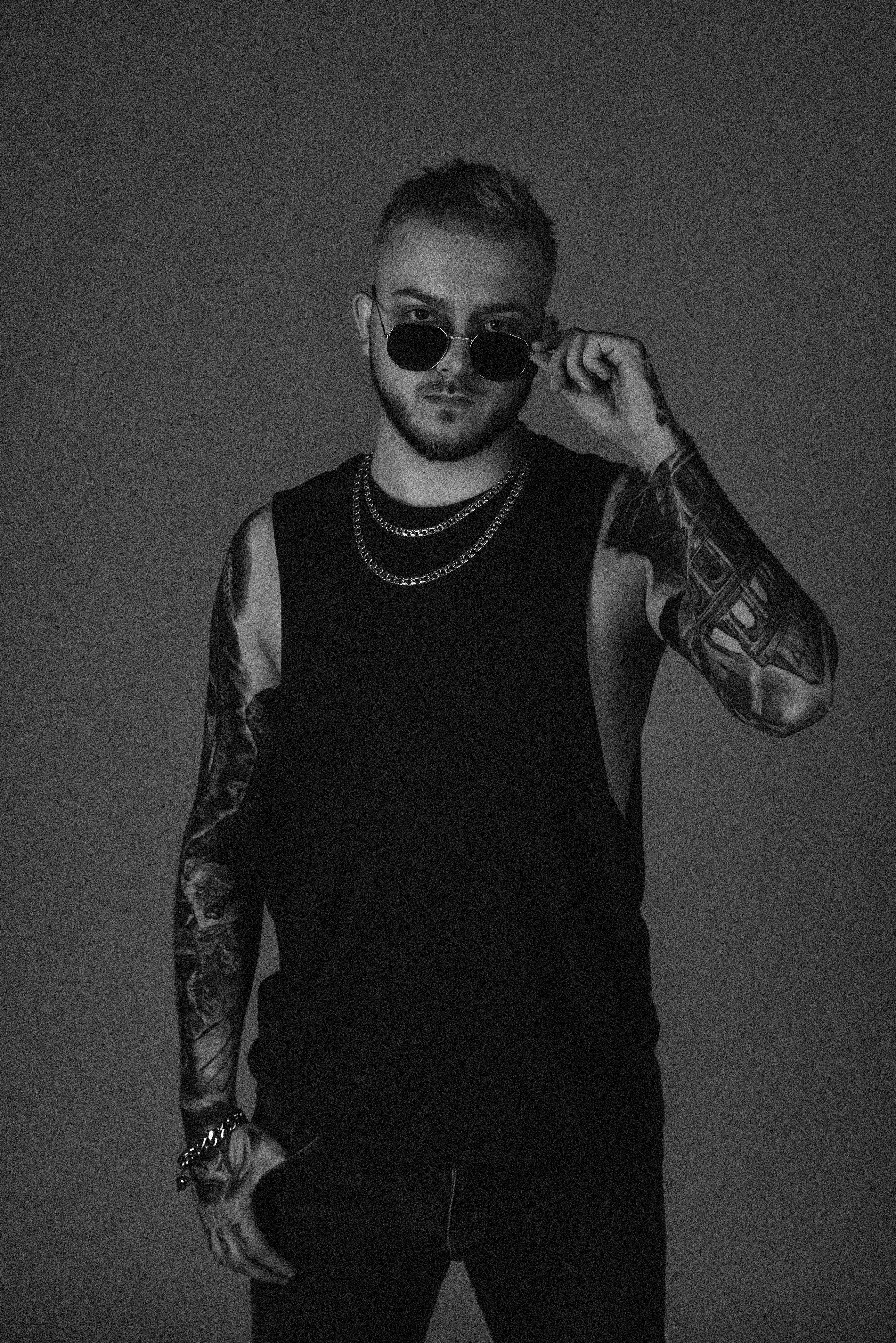 Мужские портреты в Туле. Портретный, семейный, свадебный фотограф. Бизнес, контент съёмка. Тула