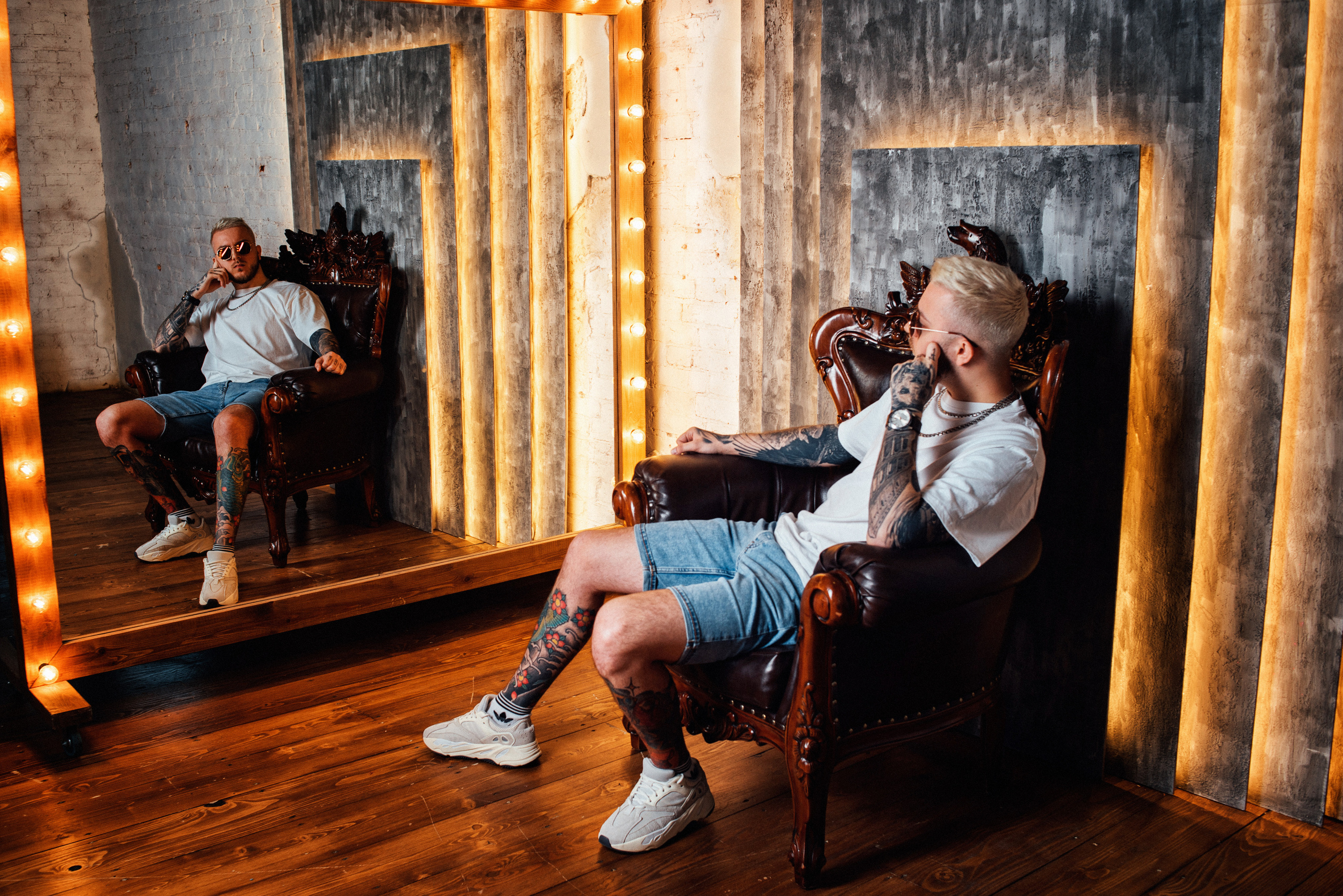 Мужские портреты в Туле. Портретный, семейный, свадебный фотограф. Бизнес, контент съёмка. Тула