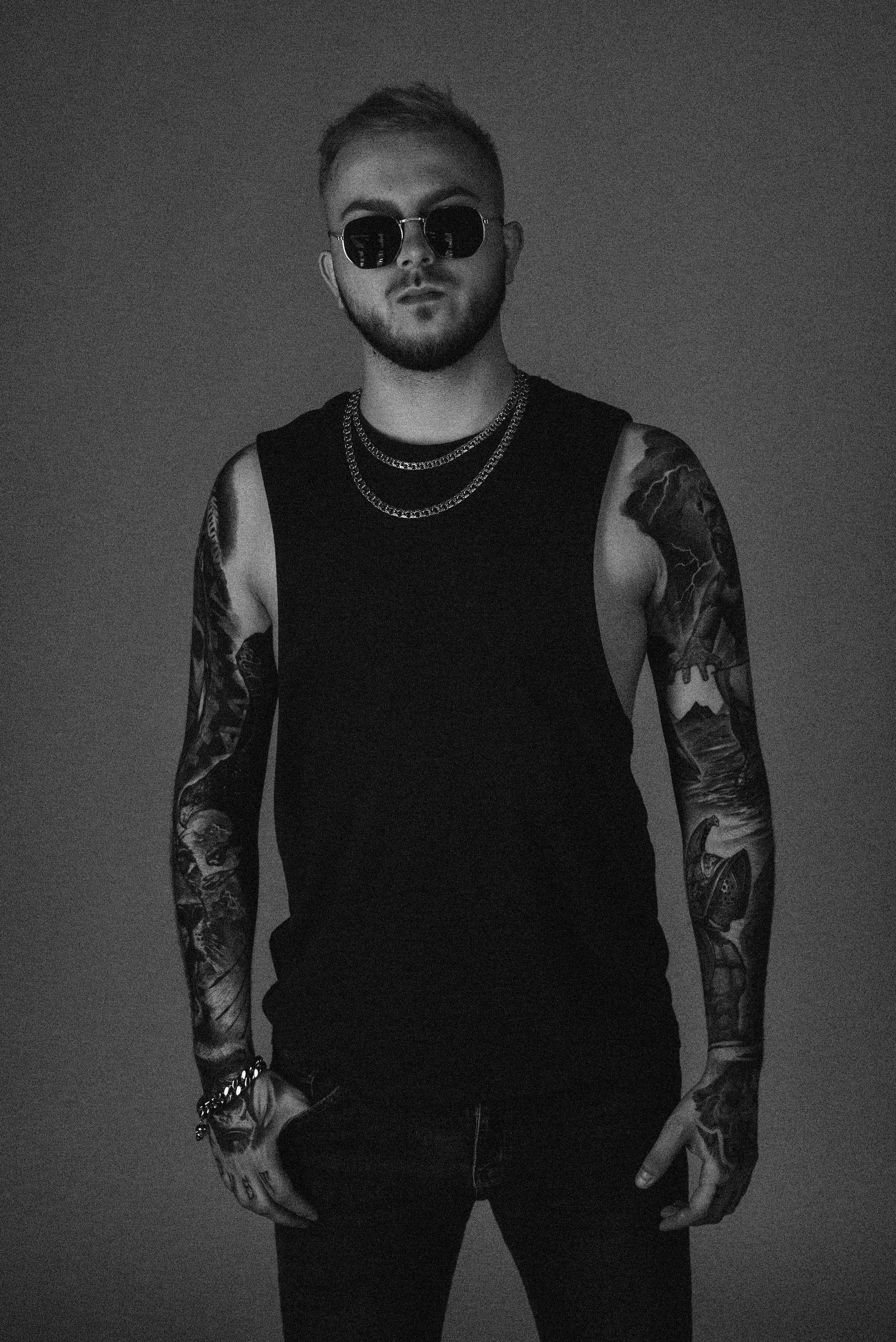 Мужские портреты в Туле. Портретный, семейный, свадебный фотограф. Бизнес, контент съёмка. Тула