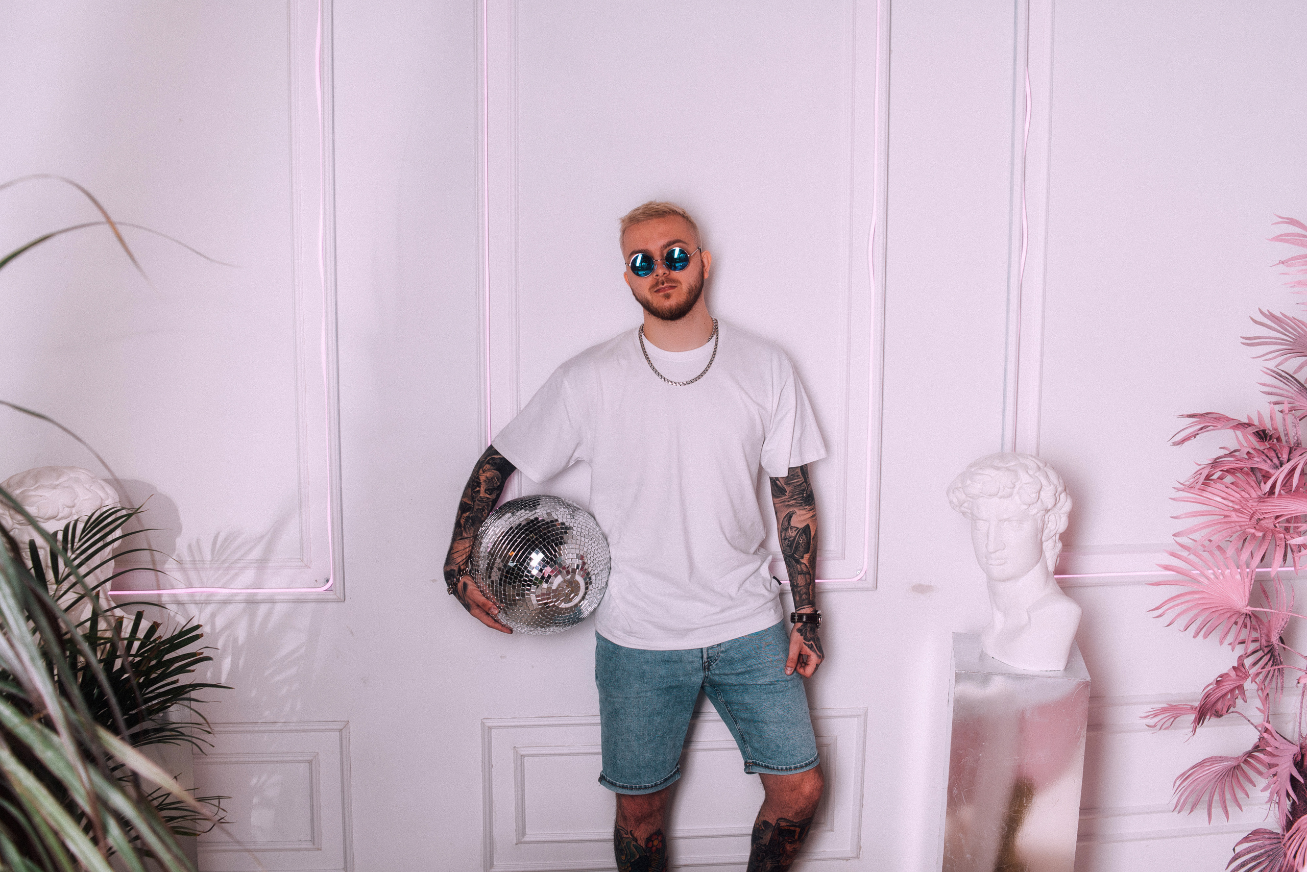 Мужские портреты в Туле. Портретный, семейный, свадебный фотограф. Бизнес, контент съёмка. Тула