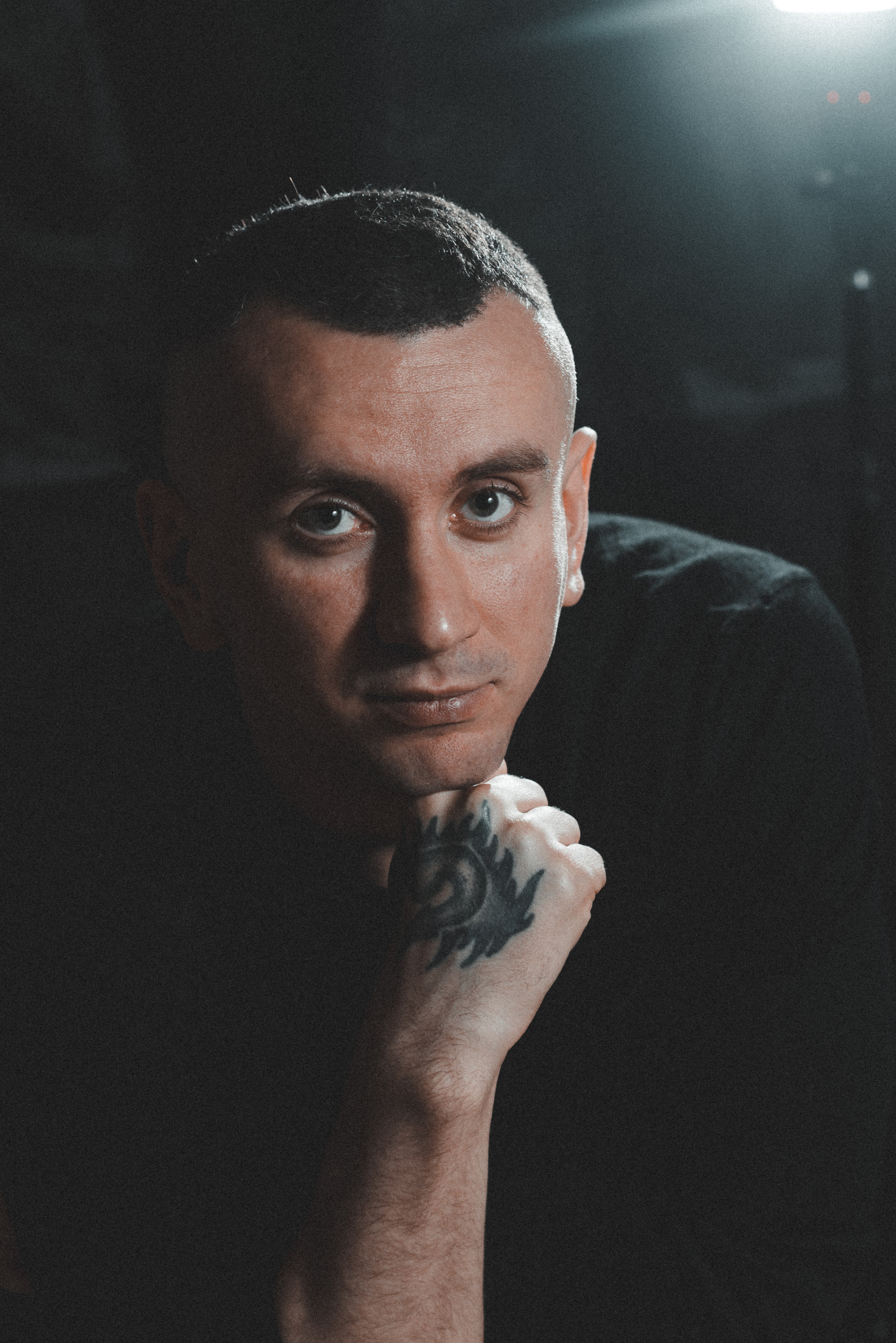 Мужские портреты в Туле. Портретный, семейный, свадебный фотограф. Бизнес, контент съёмка. Тула