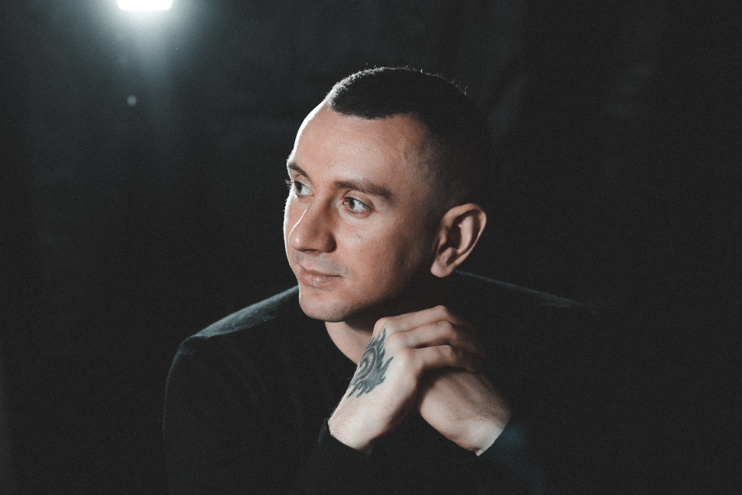 Мужские портреты в Туле. Портретный, семейный, свадебный фотограф. Бизнес, контент съёмка. Тула