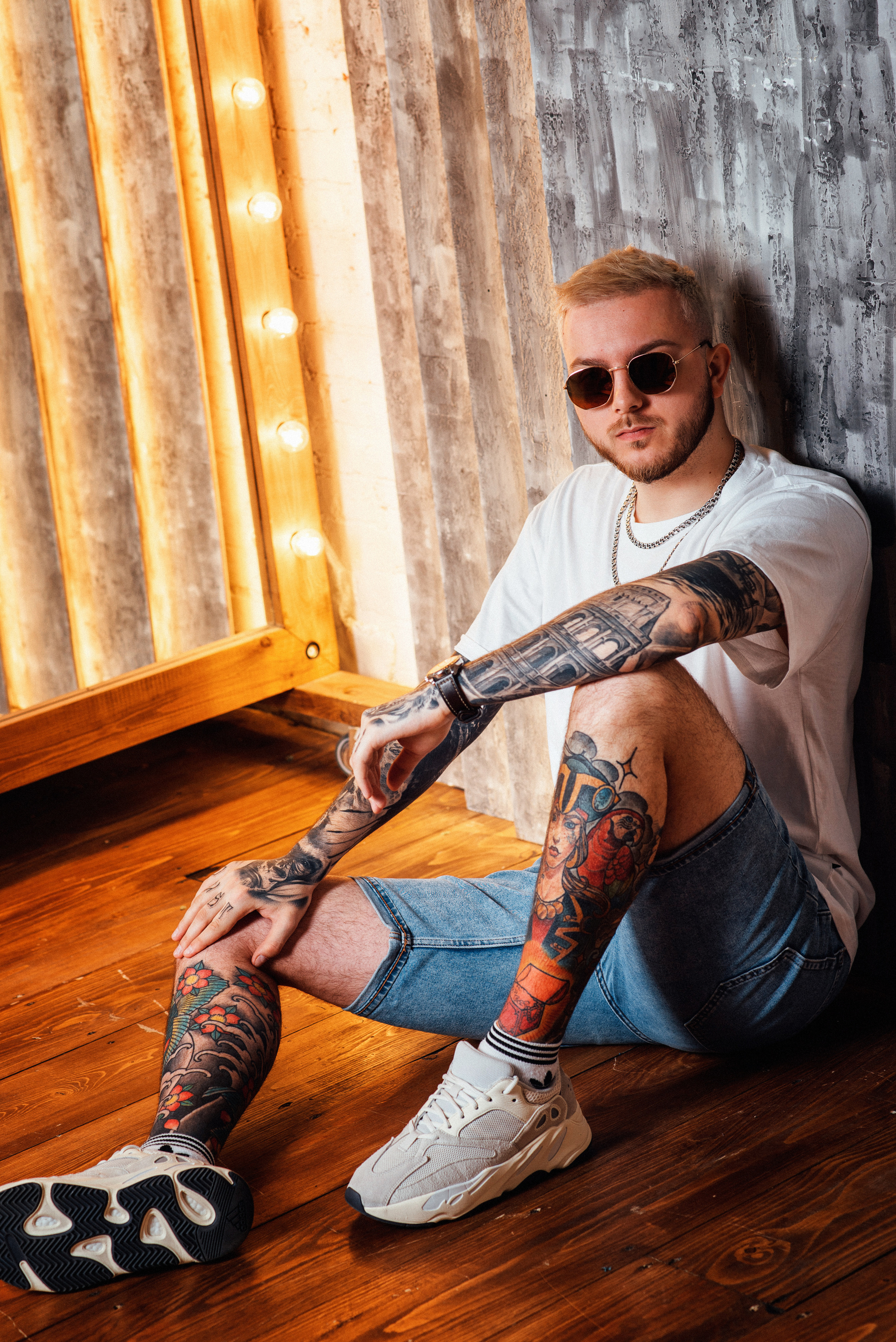 Мужские портреты в Туле. Портретный, семейный, свадебный фотограф. Бизнес, контент съёмка. Тула