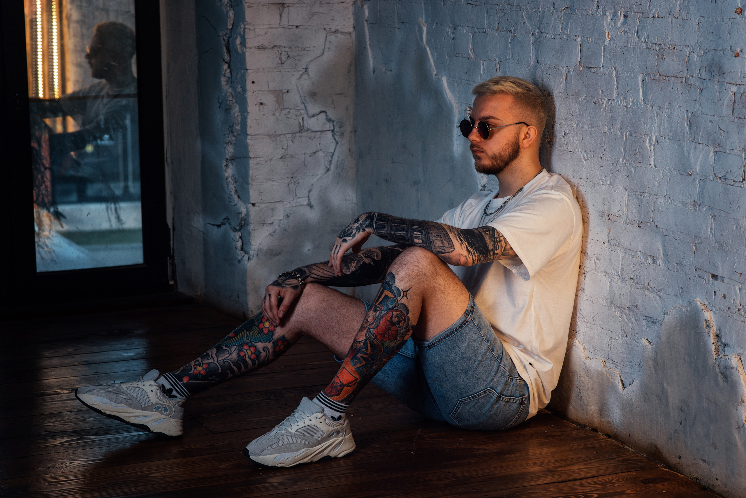 Мужские портреты в Туле. Портретный, семейный, свадебный фотограф. Бизнес, контент съёмка. Тула