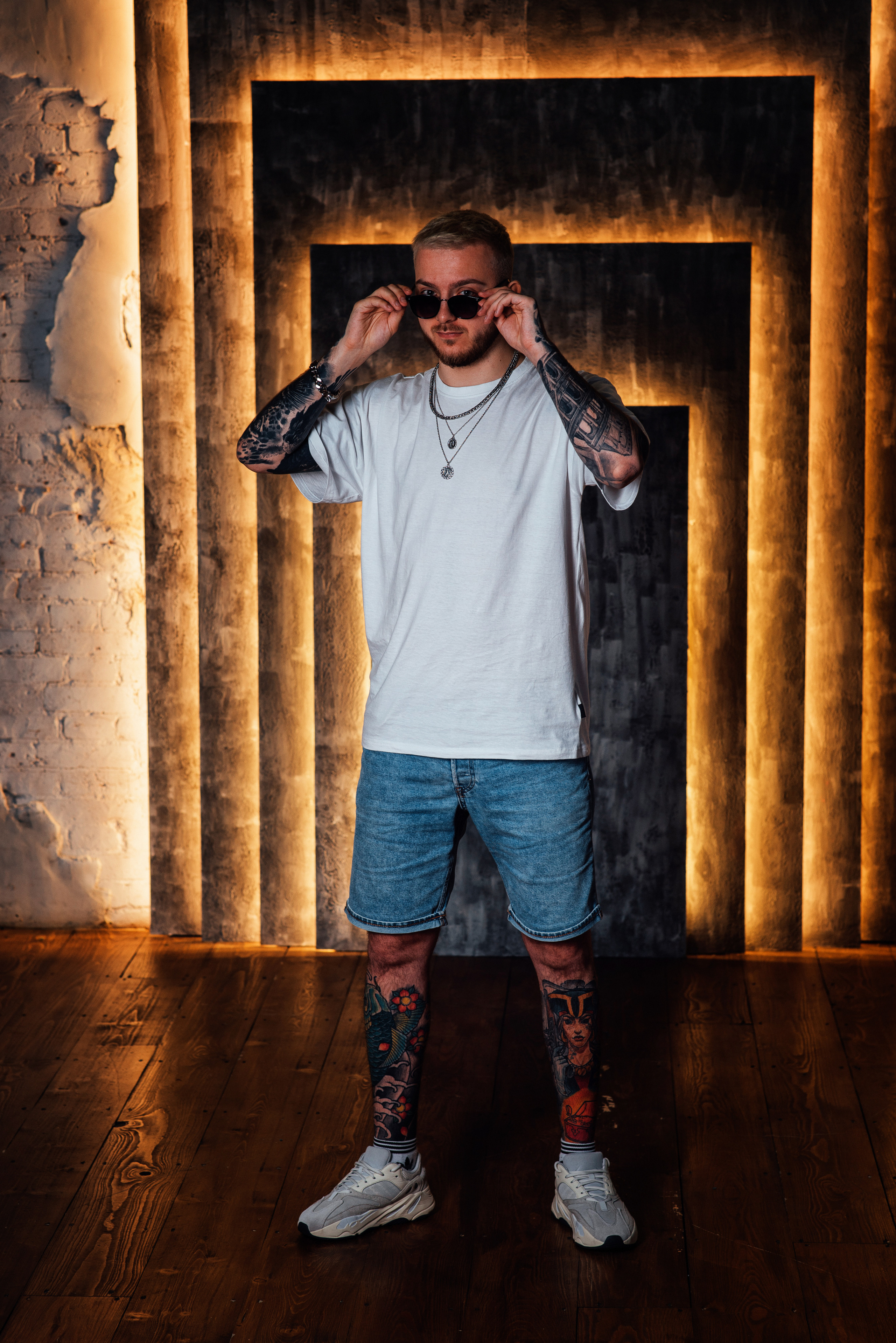 Мужские портреты в Туле. Портретный, семейный, свадебный фотограф. Бизнес, контент съёмка. Тула