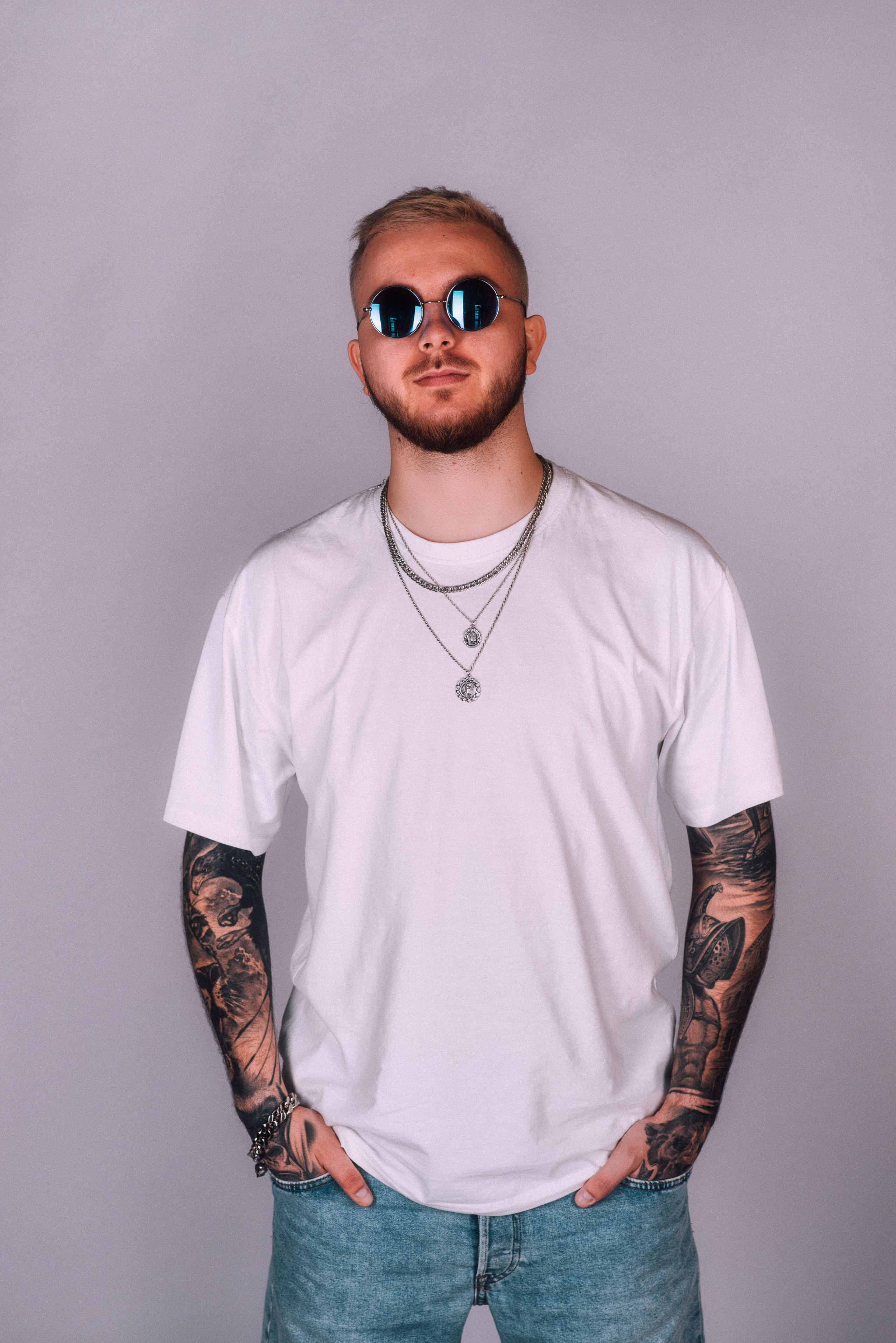 Мужские портреты в Туле. Портретный, семейный, свадебный фотограф. Бизнес, контент съёмка. Тула