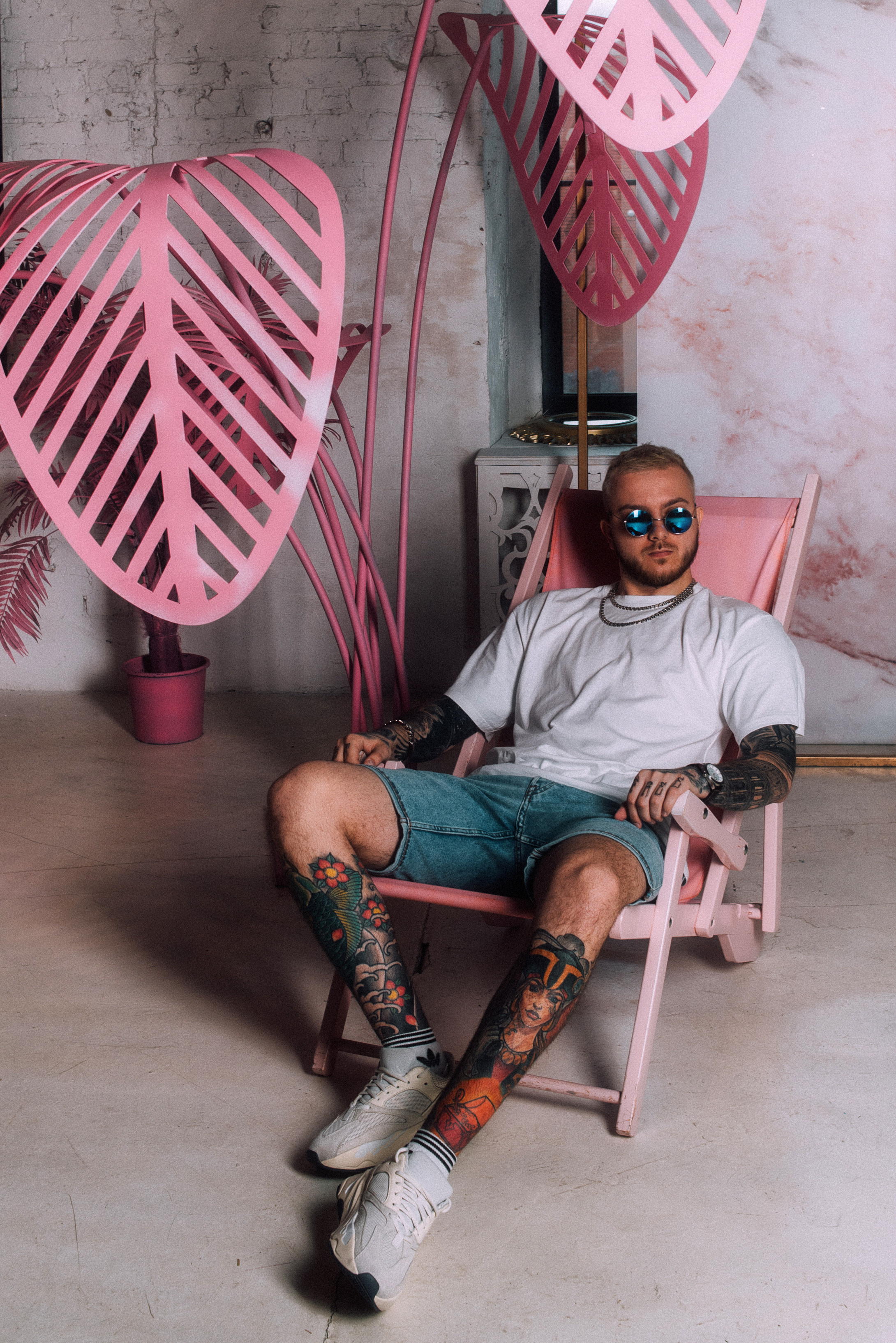 Мужские портреты в Туле. Портретный, семейный, свадебный фотограф. Бизнес, контент съёмка. Тула