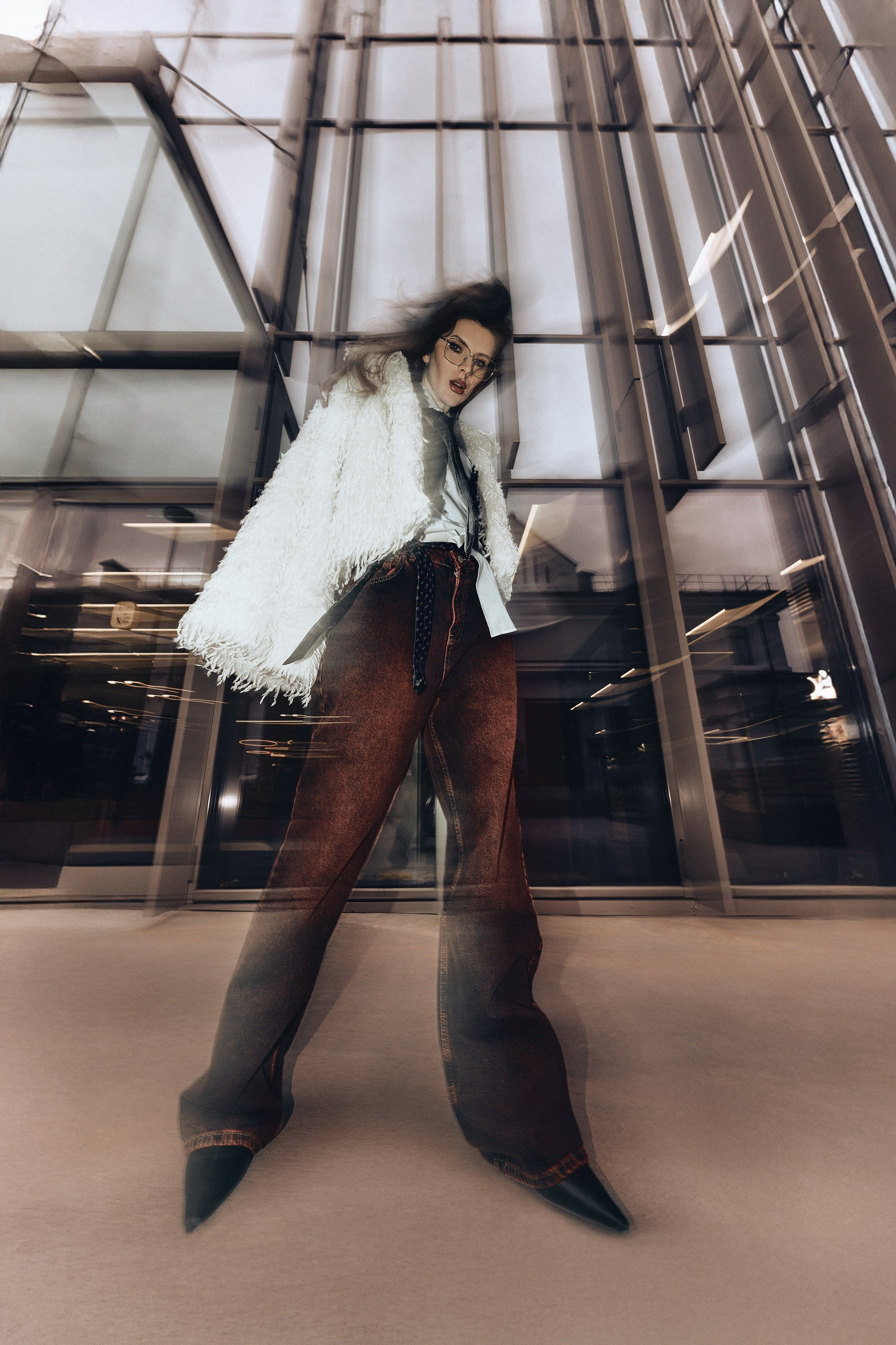 Anastasia. Фотограф Иван Каракулов