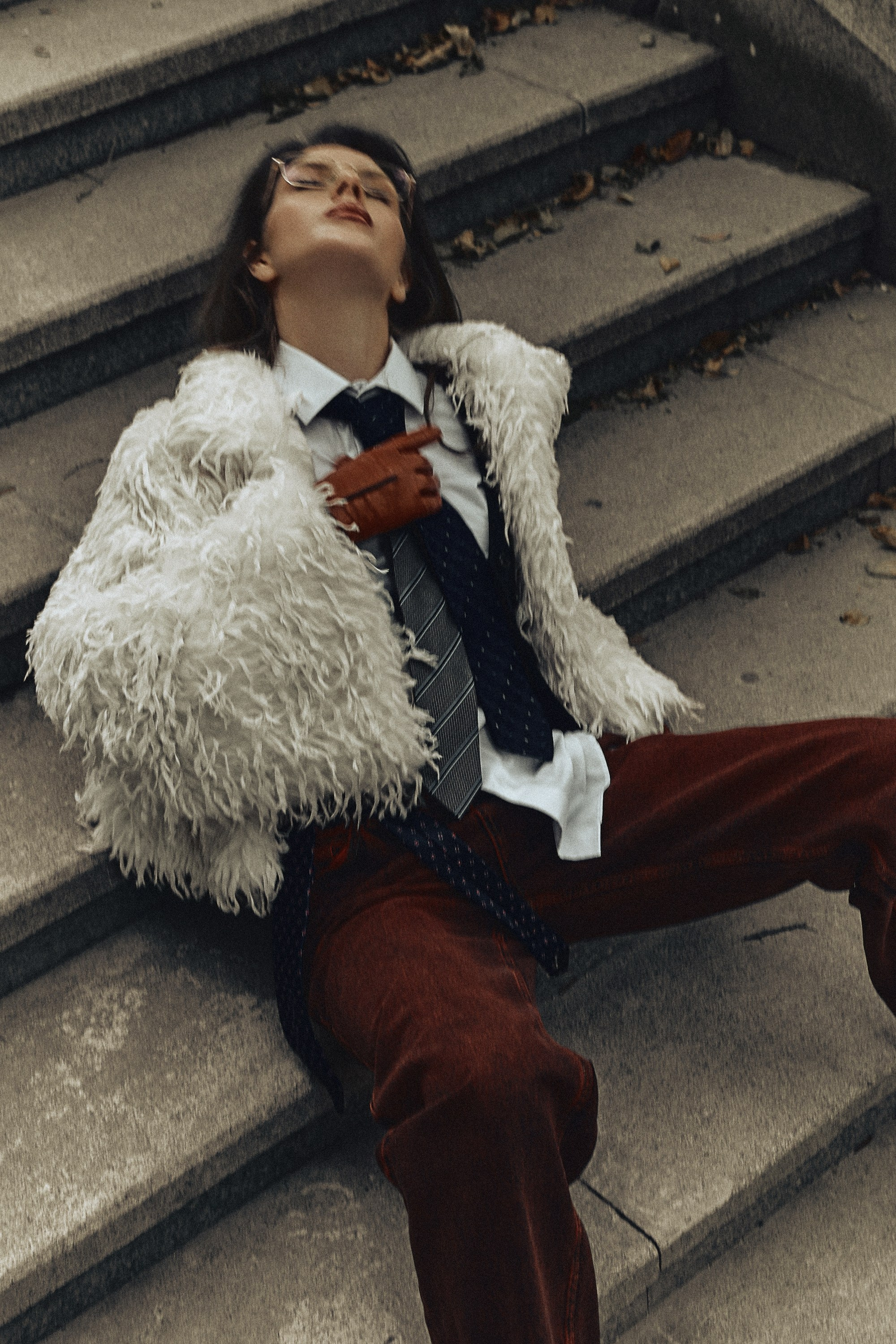 Anastasia. Фотограф Иван Каракулов