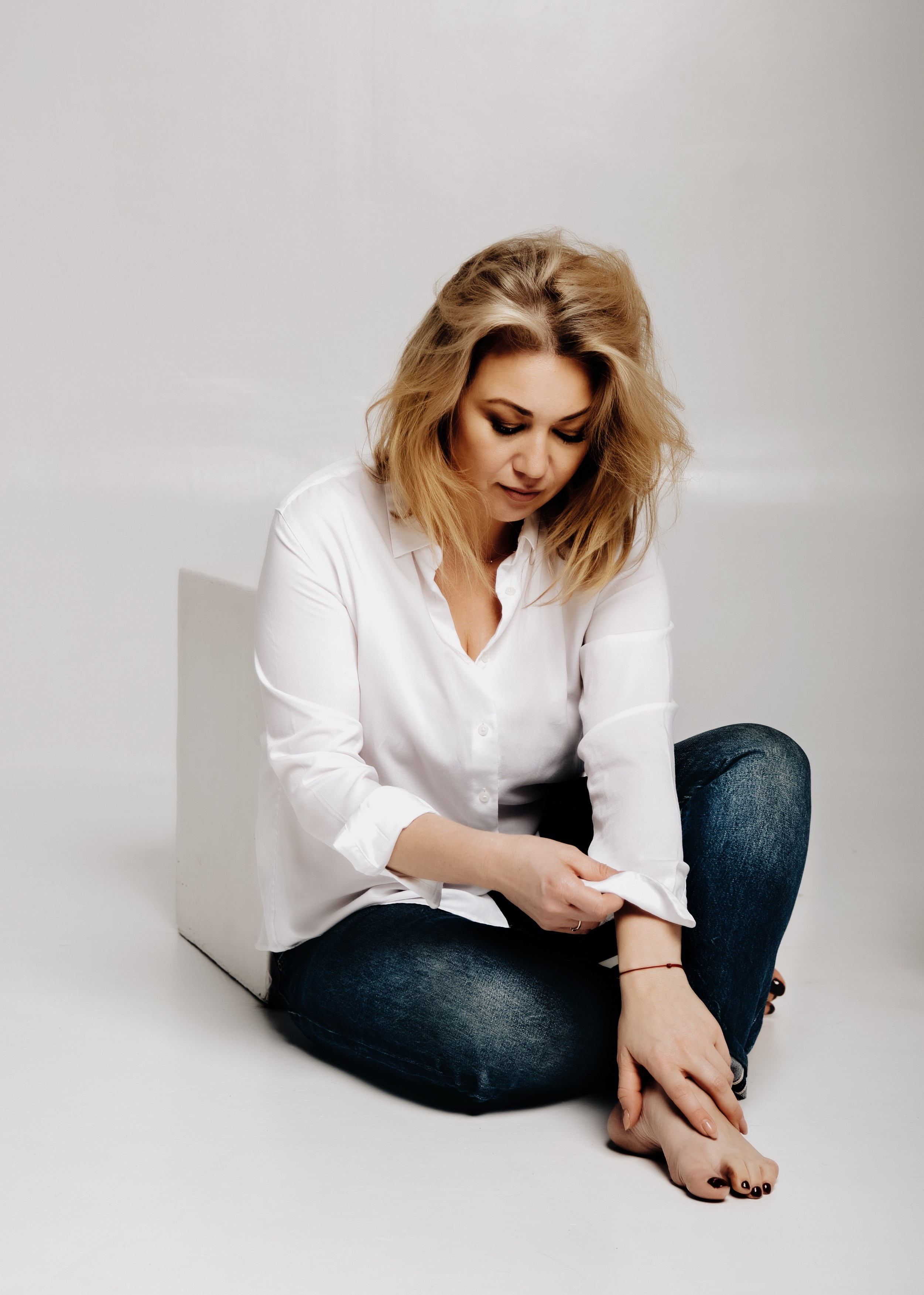 Елена. Фотограф в Самаре Татьяна Дубаносова