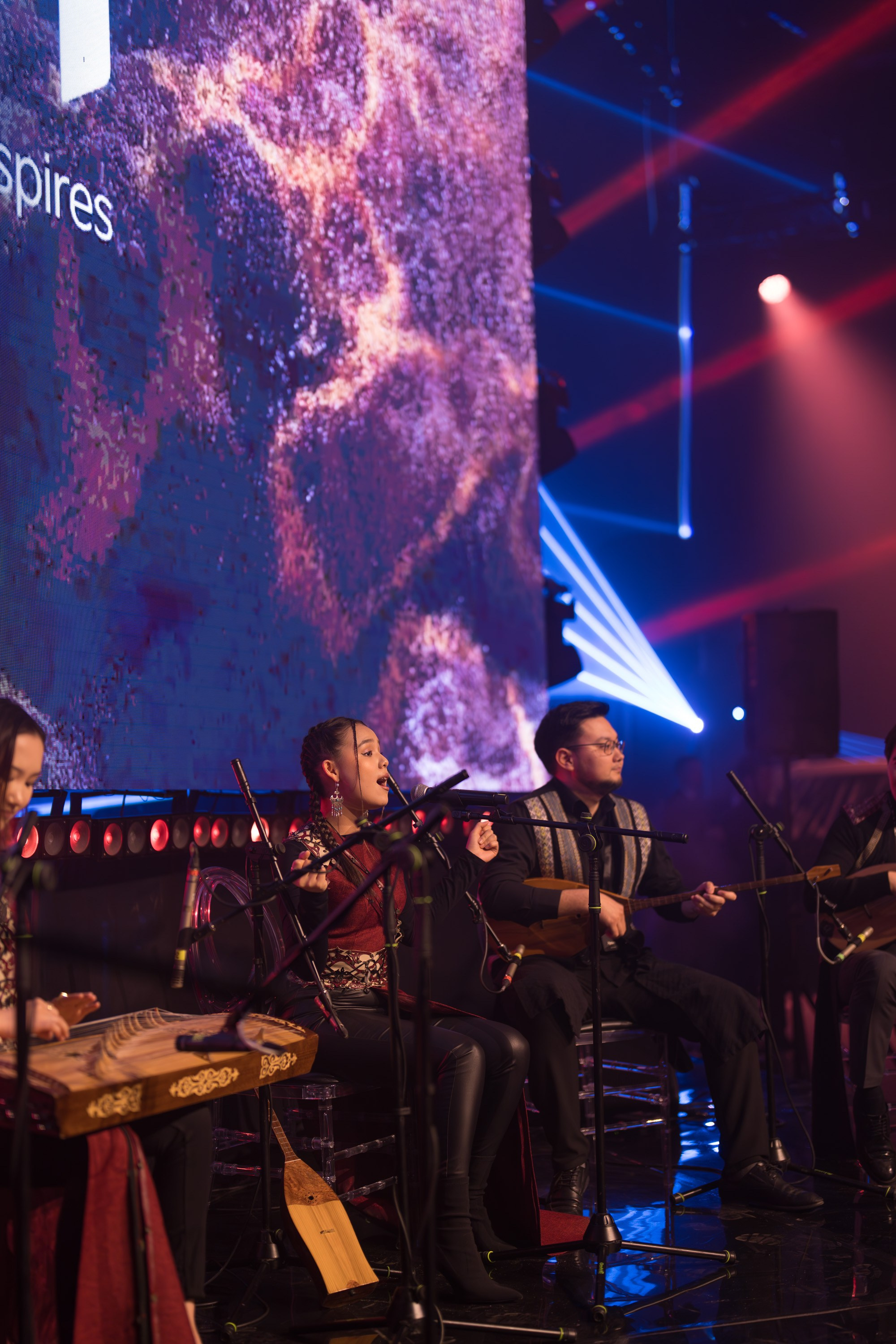 Презентация новой моделей Kia Sorento 2024. Фотограф TAULAN_1